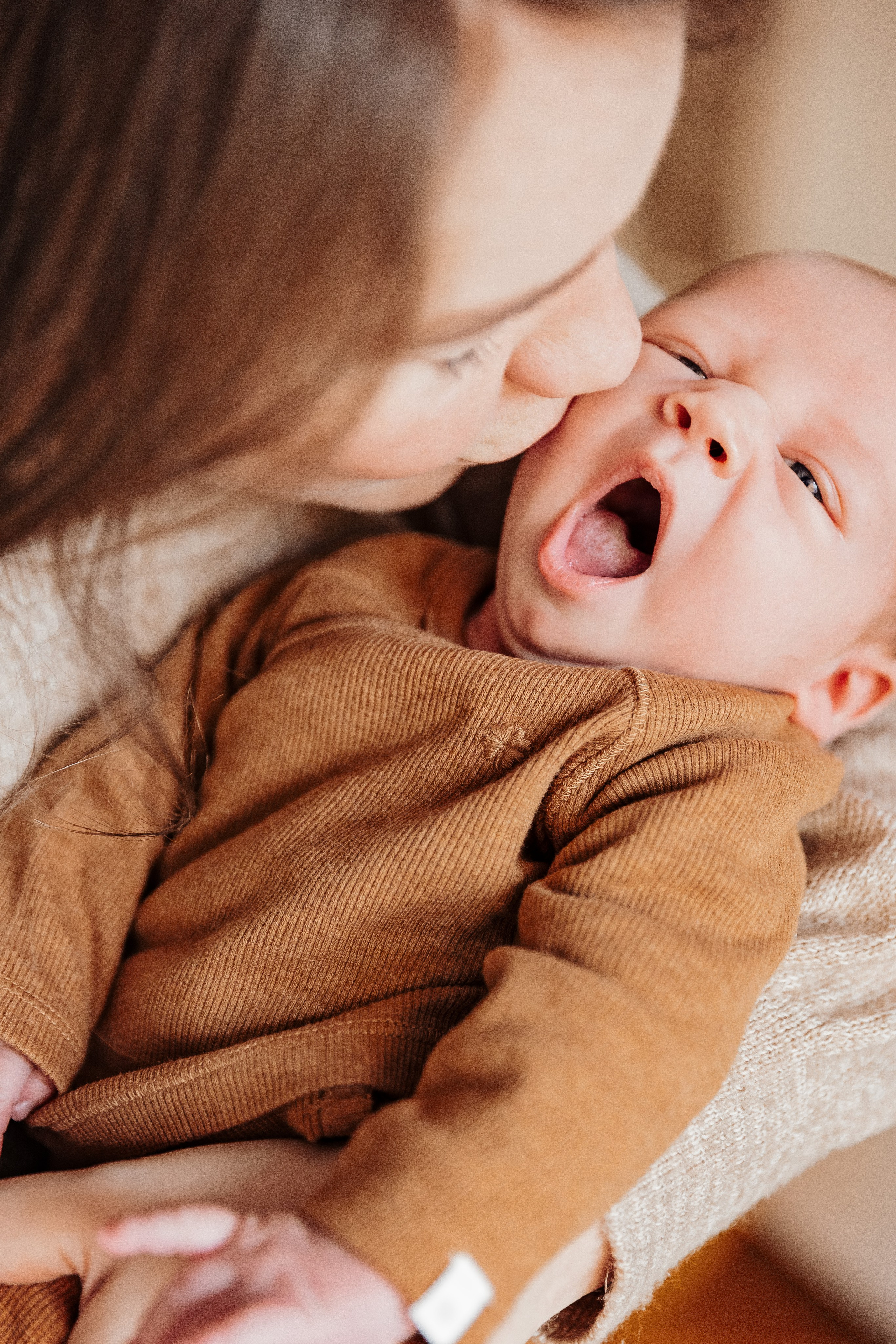 Babybauch & Newborn. Oxana Gruber Fotograf