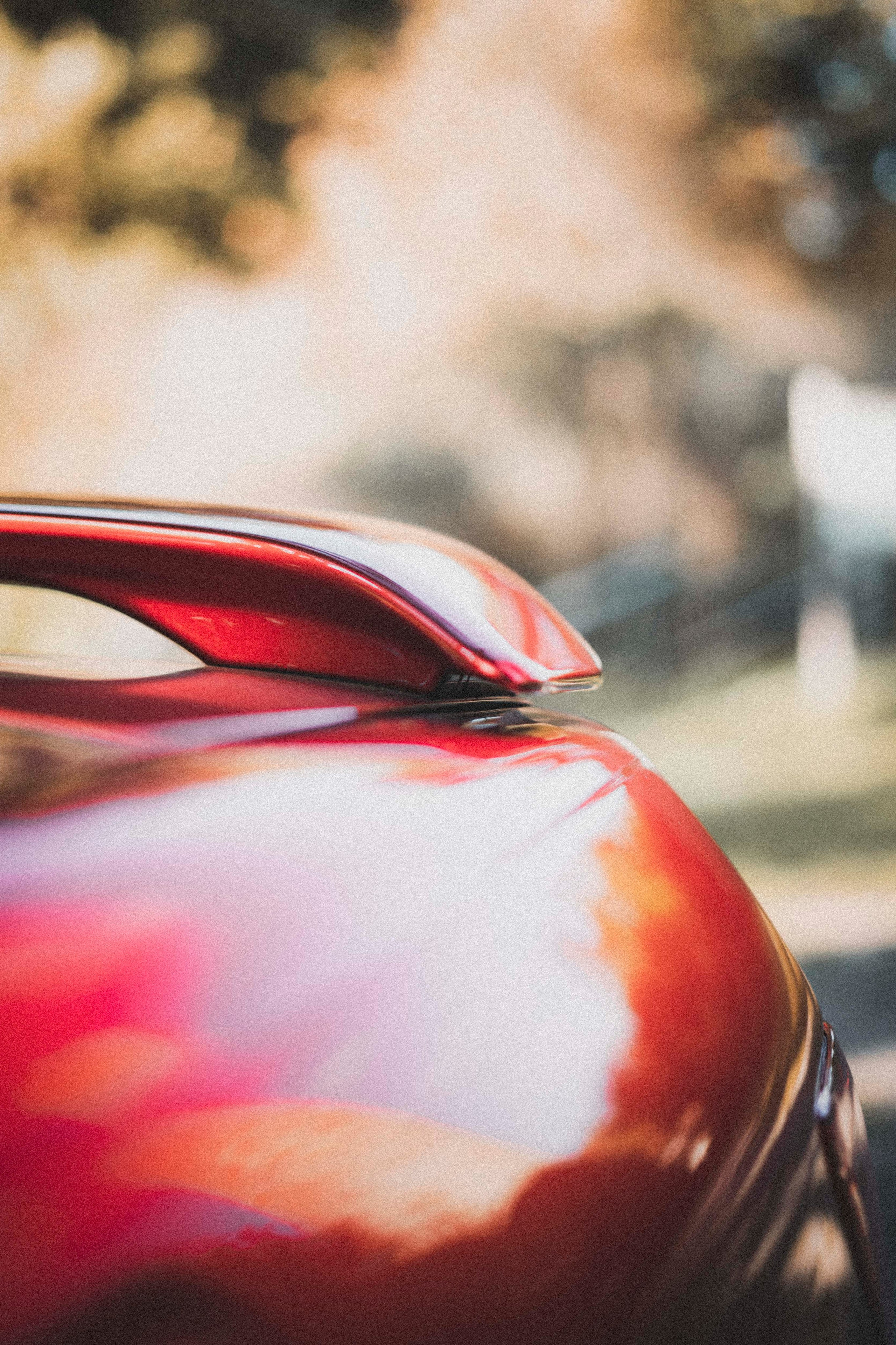 Toyota Mark ll. Жуков Студио