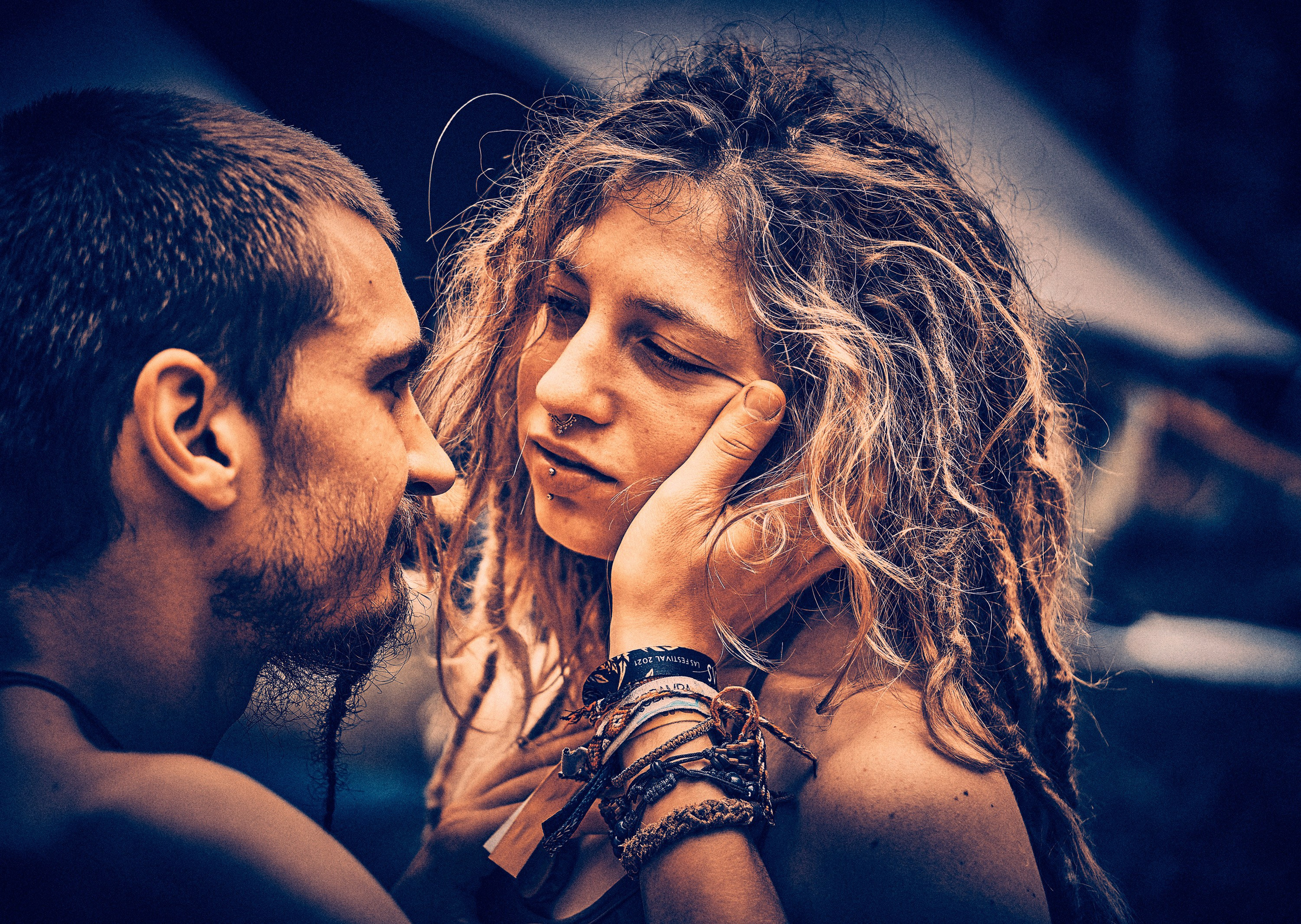 Organic Festival 2021 - креативный репортаж - Фотограф Андрей Шипилов. Андрей Шипилов — Фотография & Видеография