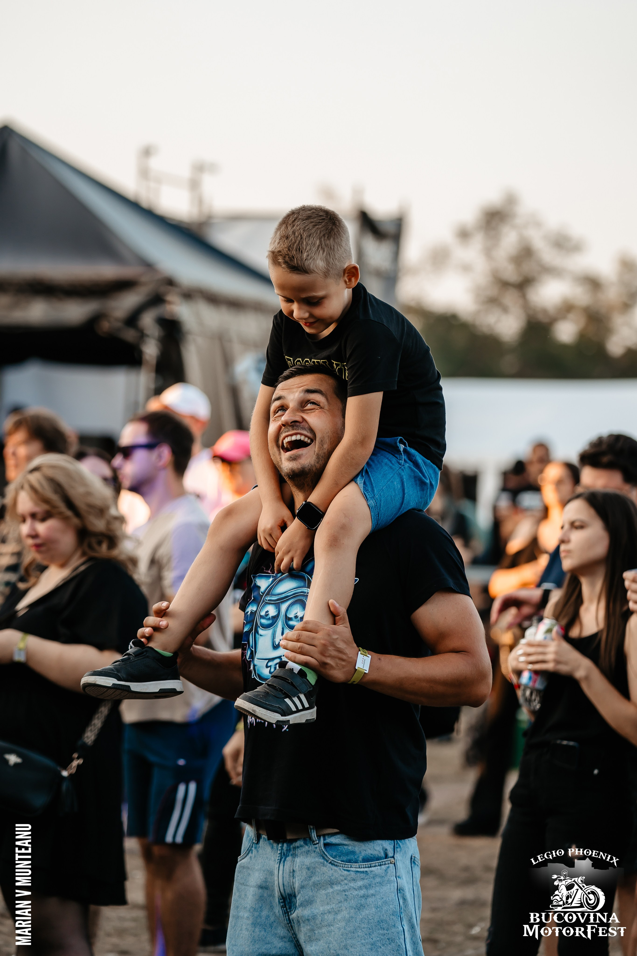 BUCOVINA MOTOR FEST. Fotografie de Familie, Nuntă și Evenimente - Marian V. Munteanu