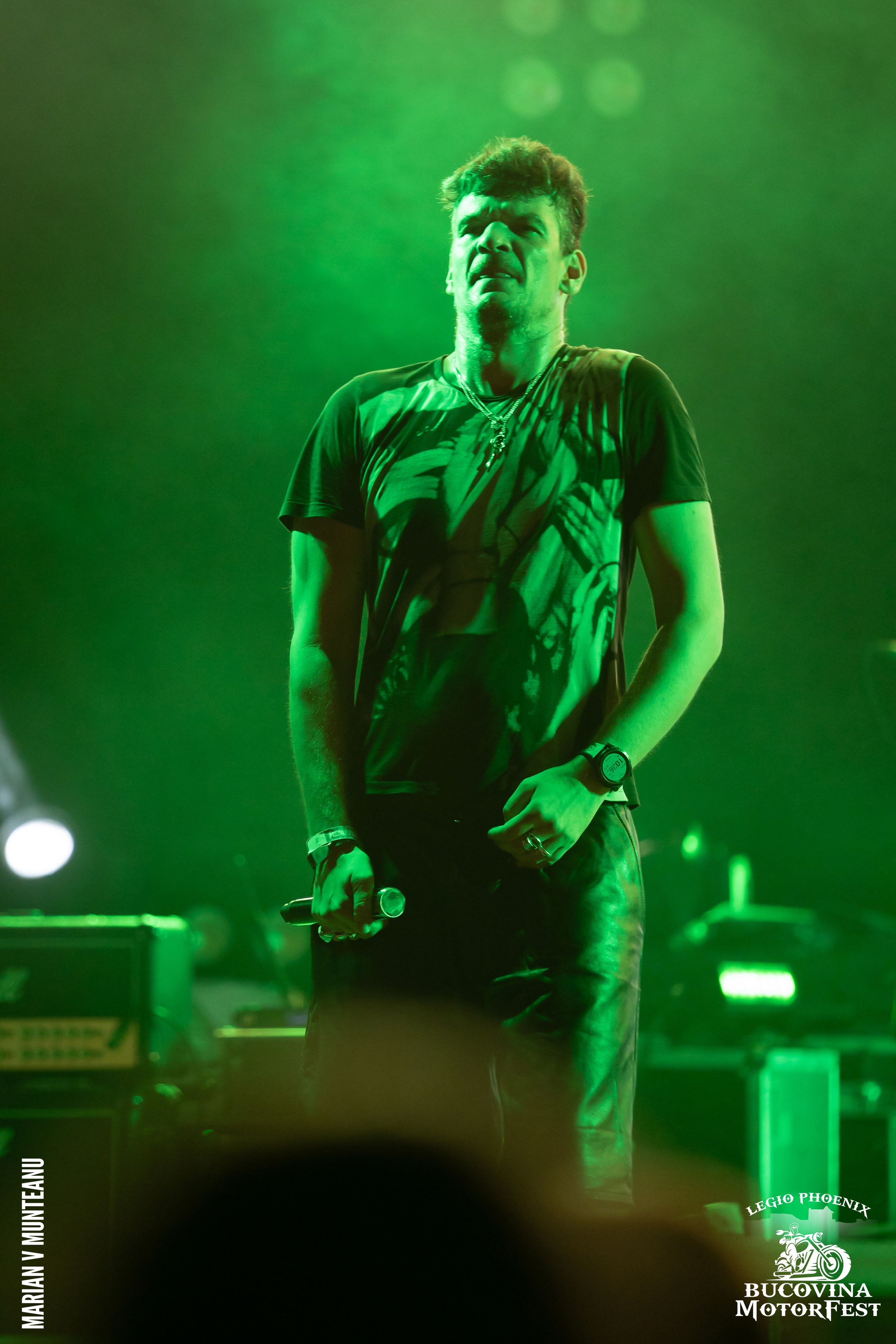 BUCOVINA MOTOR FEST. Fotografie de Familie, Nuntă și Evenimente - Marian V. Munteanu