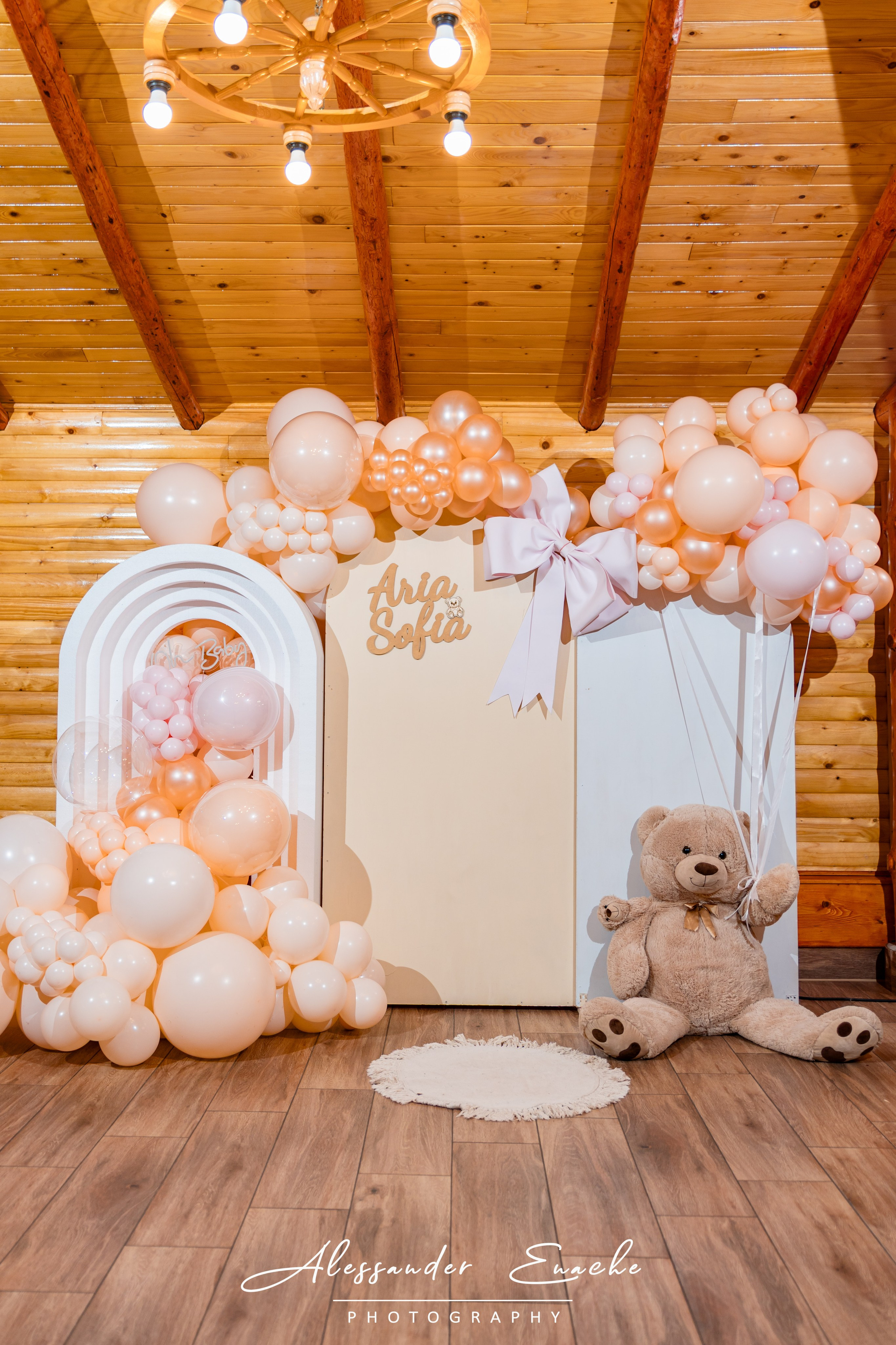 Aria Sofia. Fotograf prin #Piatraneamt-Alessander Enache