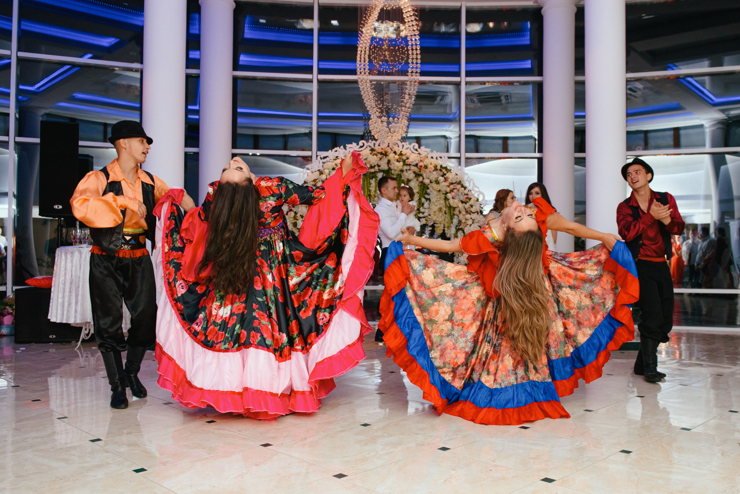 Cristina & Vadim. Fotograf de familie și evenimente