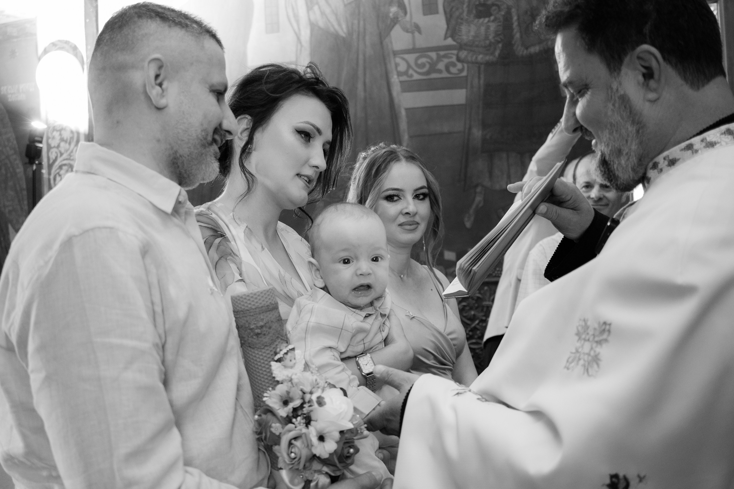 Alexandru-Ioan. Fotograf si videograf — evenimente si studio