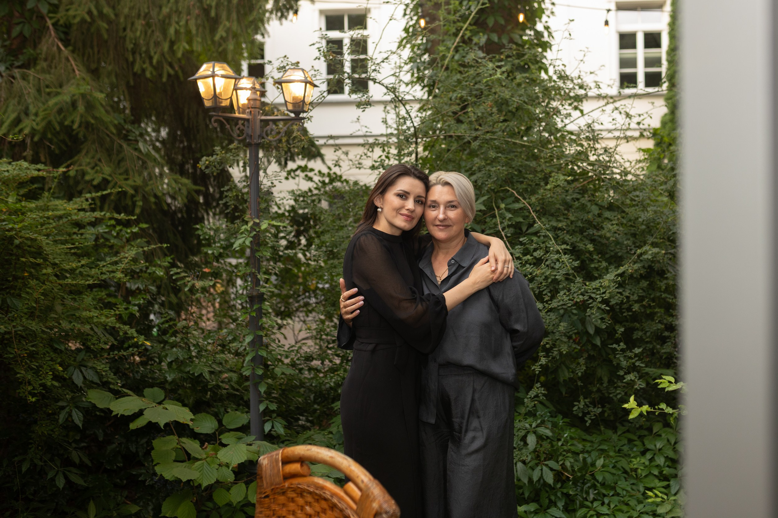 Наталья 04.08.2025. Семейный и детский фотограф в Варшаве Мила Бобровская