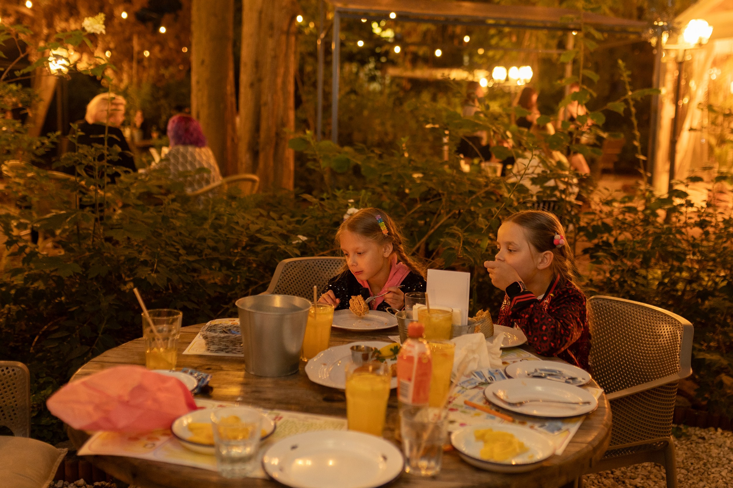 Наталья 04.08.2025. Семейный и детский фотограф в Варшаве Мила Бобровская
