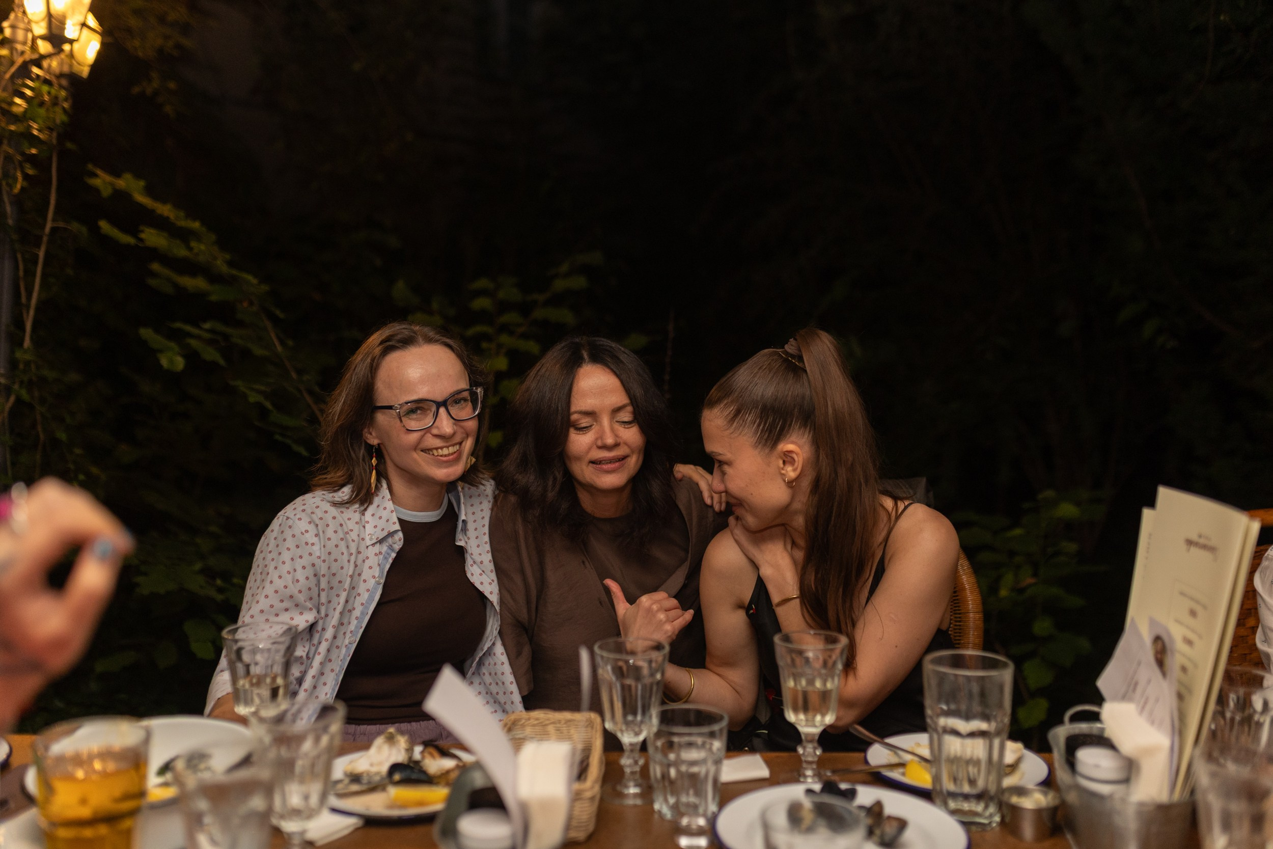 Наталья 04.08.2025. Семейный и детский фотограф в Варшаве Мила Бобровская