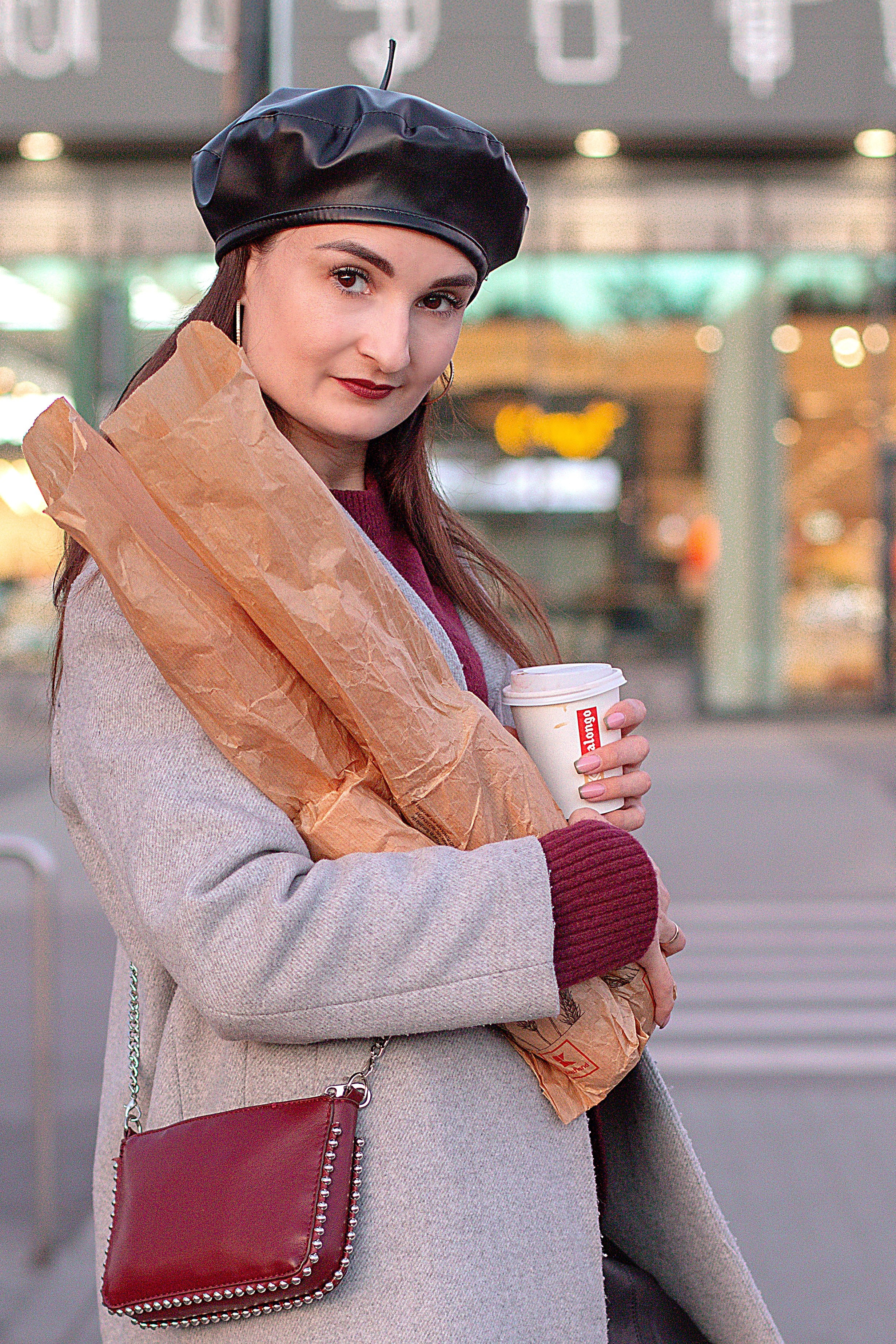 Супермаркет. Детский и семейный фотограф в г. Бельцы