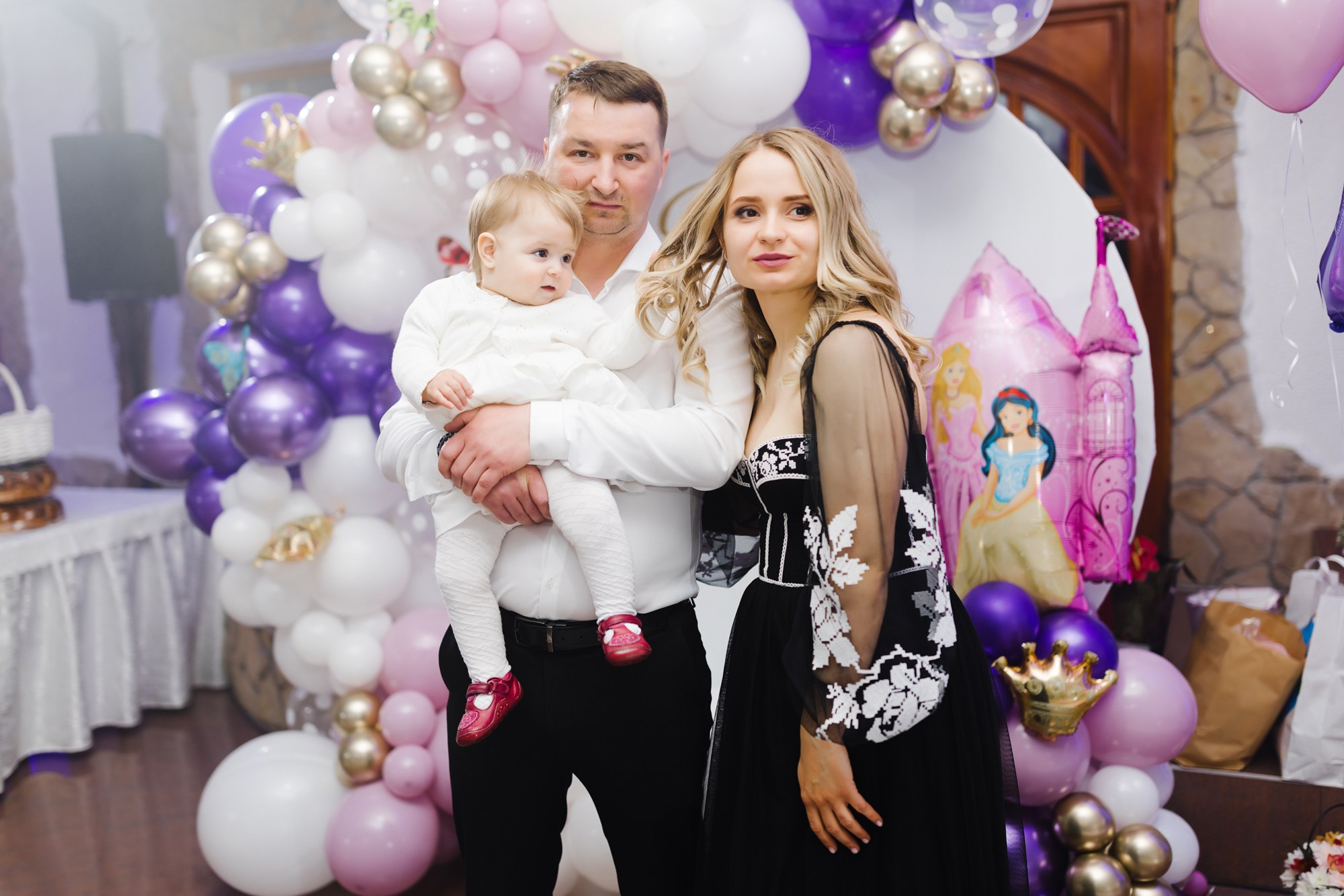 Ilinca. Fotograf și videograf de nuntă R. Moldova, Romania