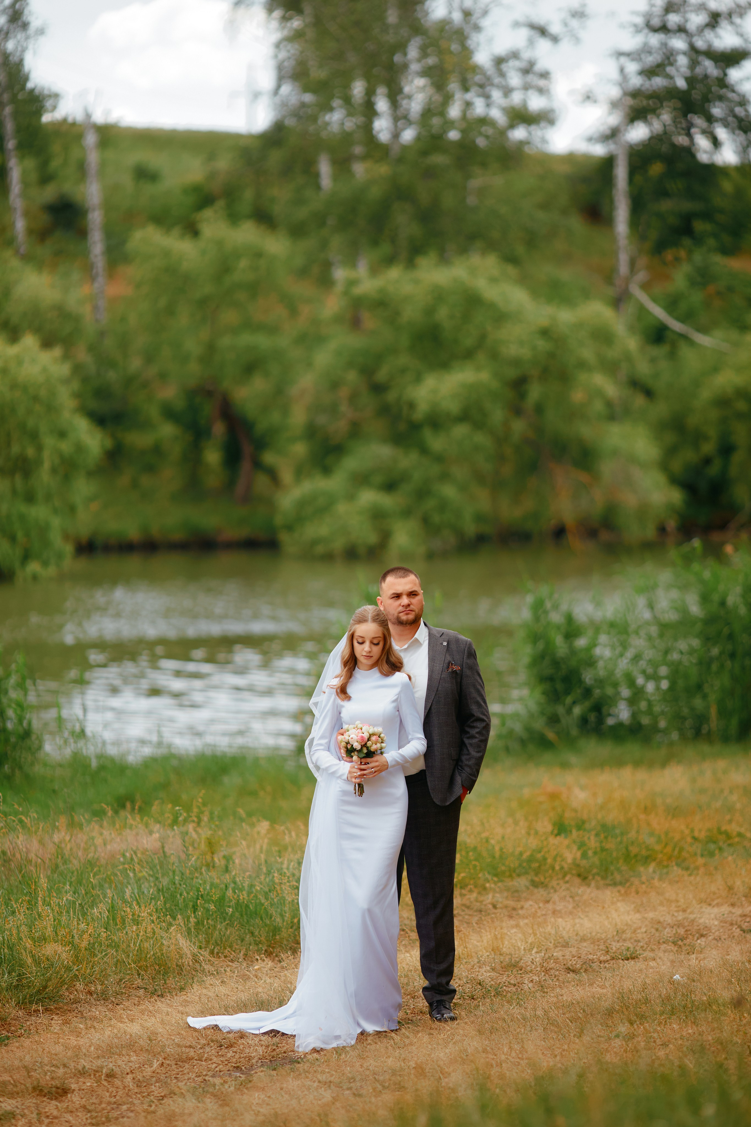 Михаил и Рита. Recstudiofilm — Фото видео услуги на свадьбу в Молдове