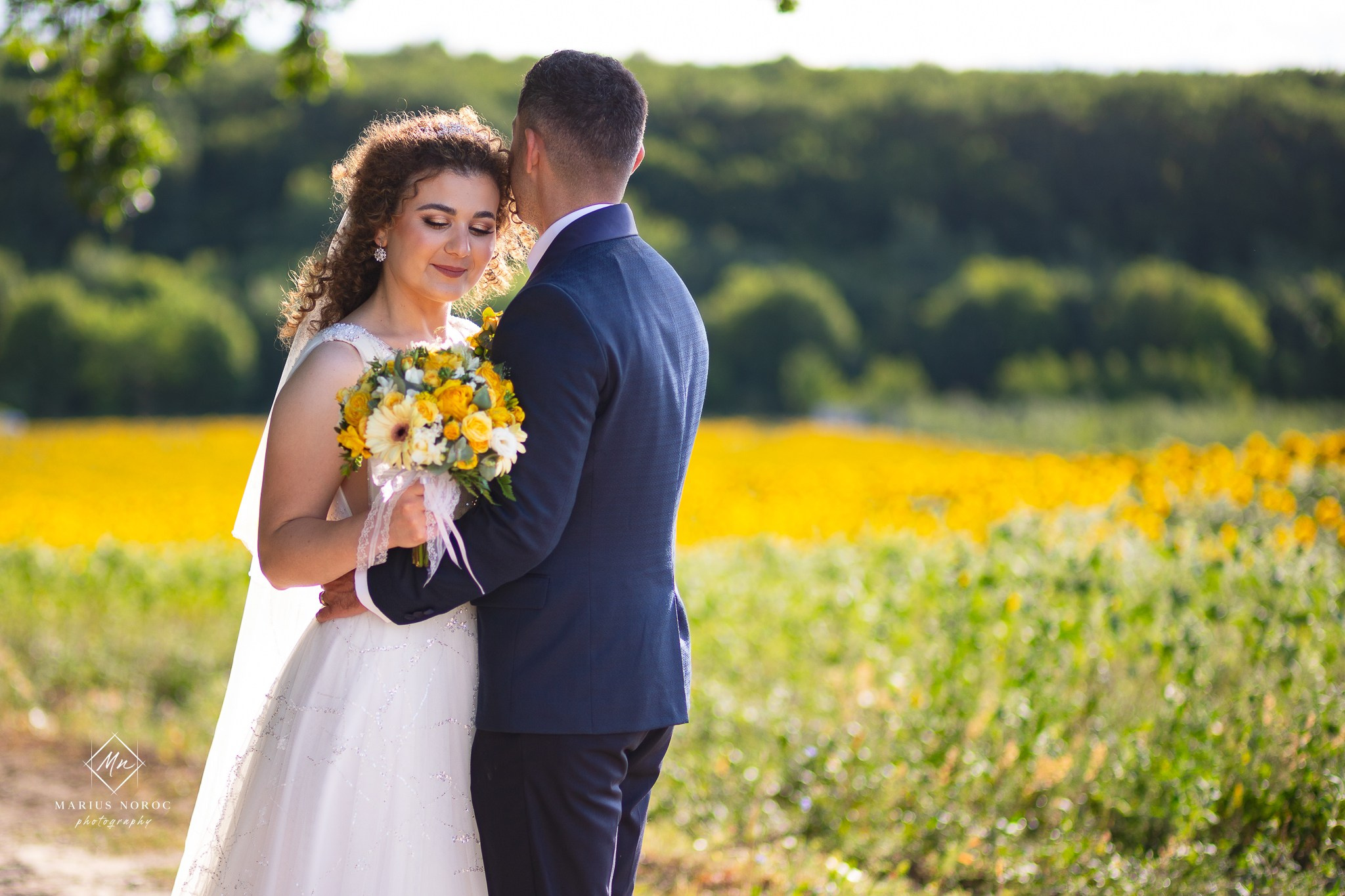 Madalina & Eduard | Codrii Pascanilor