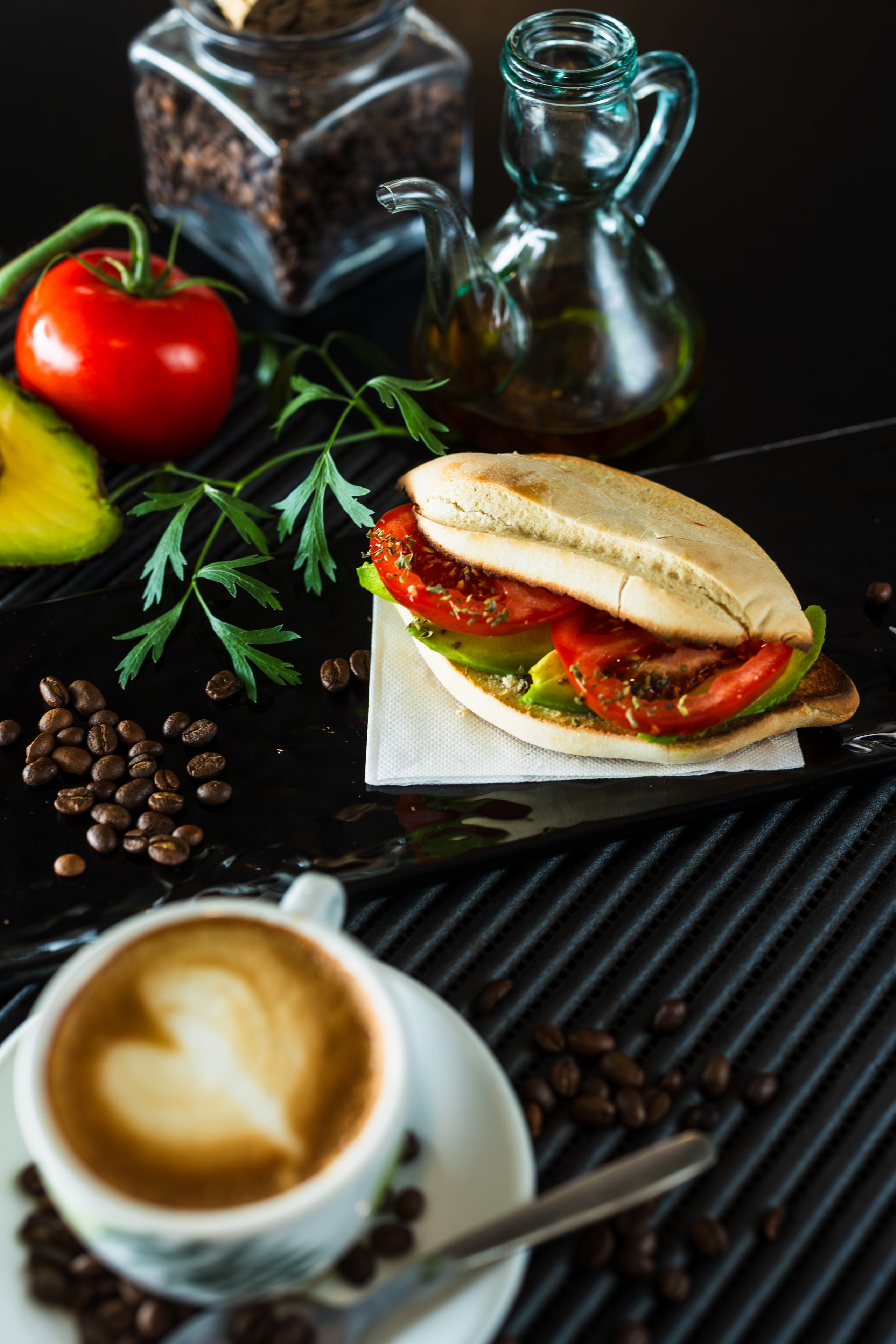 Sabores que se ven: La Juntiña bajo la lente. Bolery Fotografía