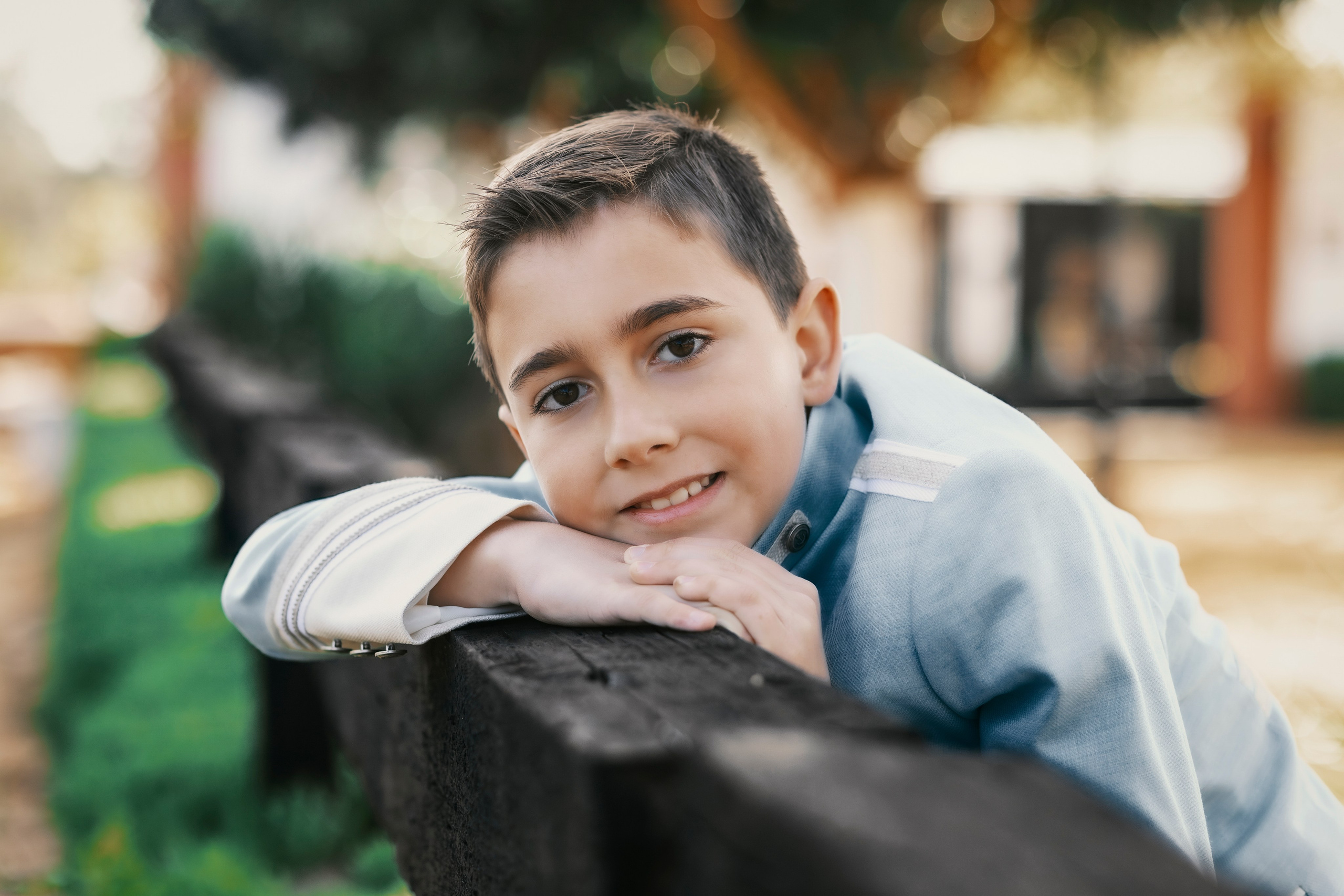 Comuniones. Bolery Fotografía