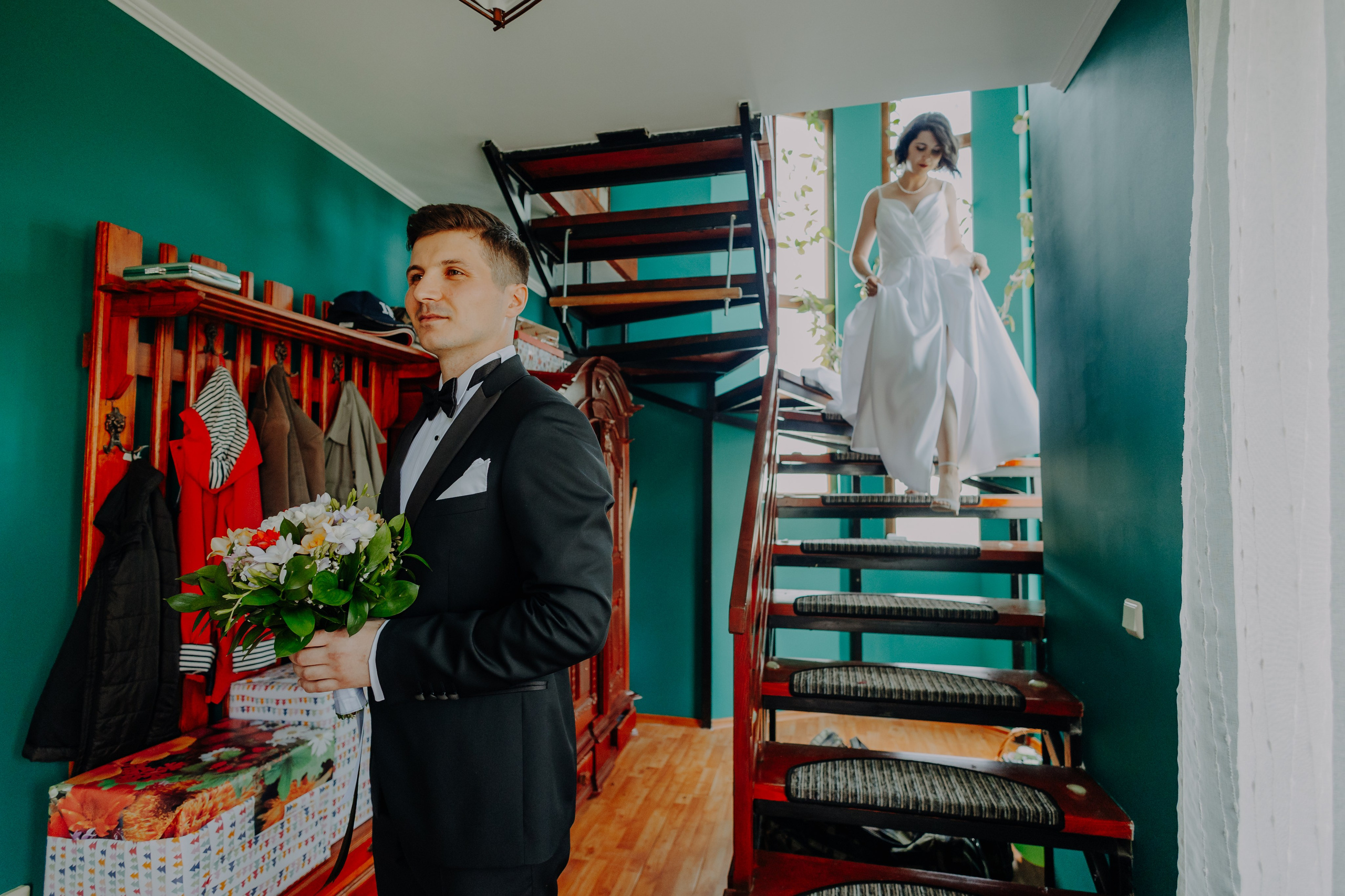 T&P. George Laslău Fotograf