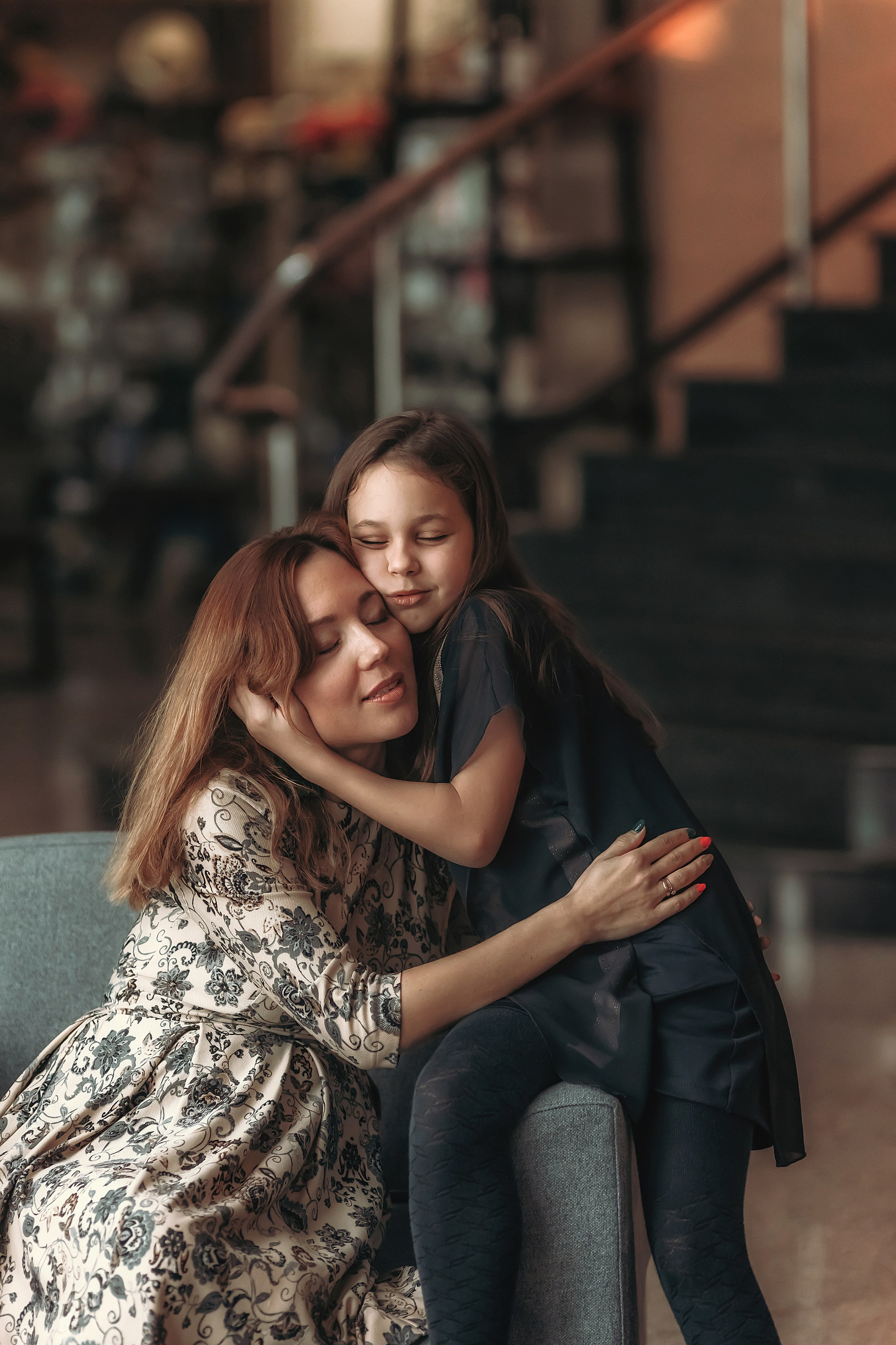 Фотосессия беременности. Фотограф на Кипре