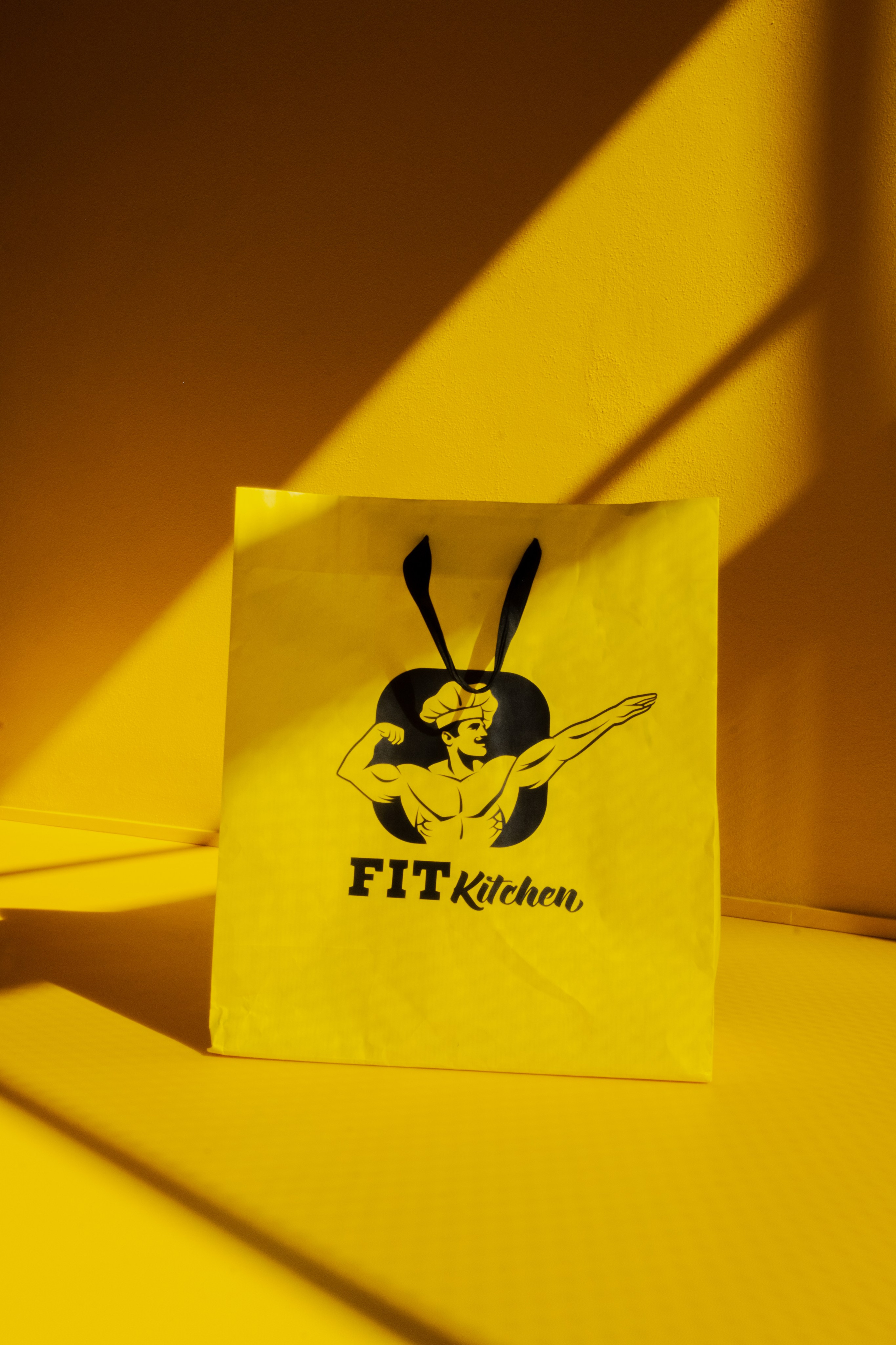 FitKitchen Interior Design