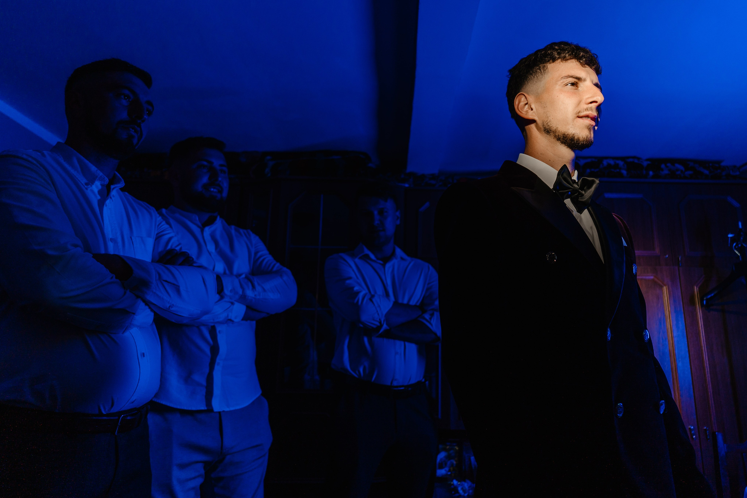 Robert si Mada. Foto-Video Nunta Iasi, Suceava, Bucuresti / Disponibilitate 2025 — 2026 — 2027