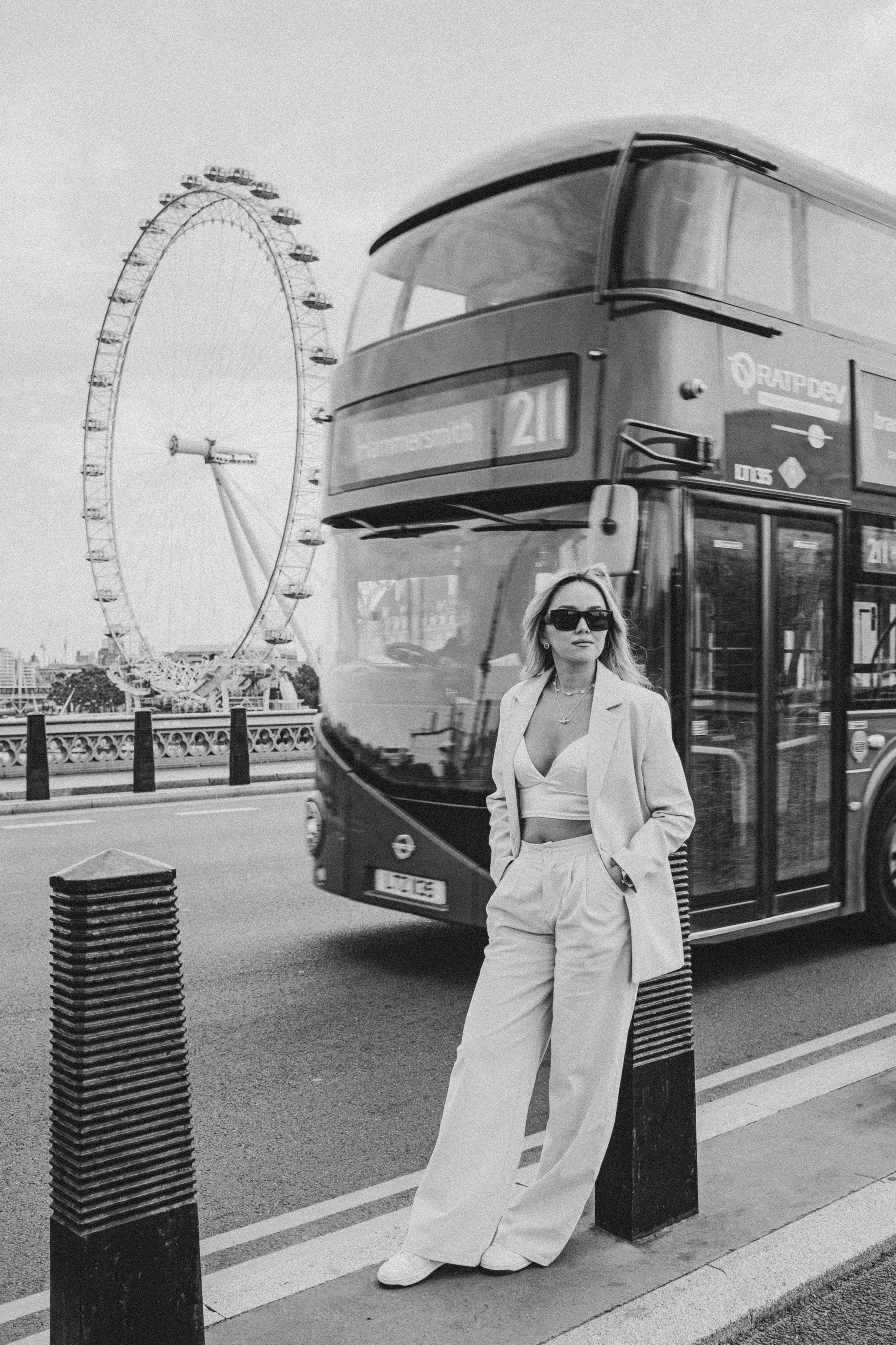 Tonya Kyrylenko photographer in London