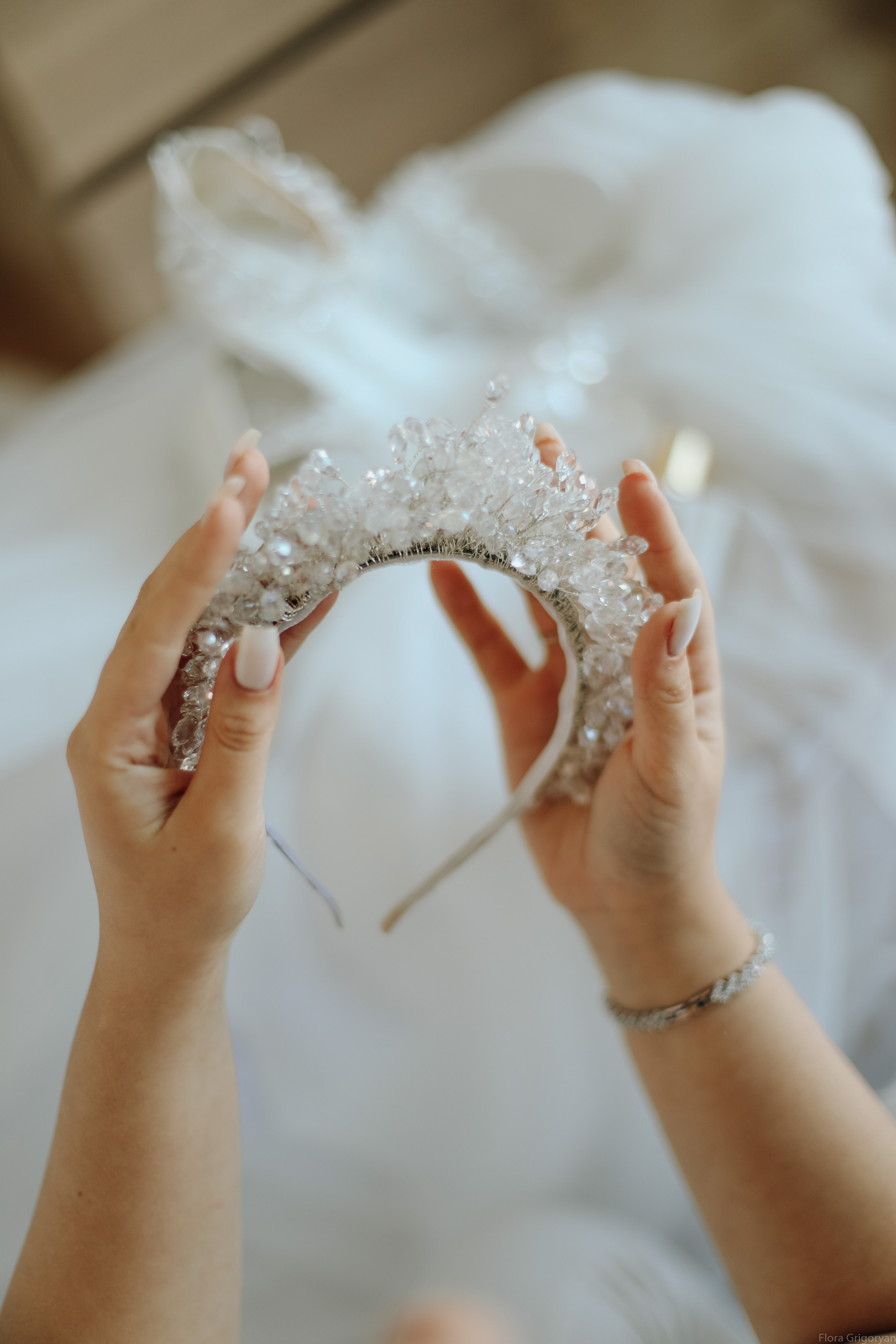 Ani & Gevorg. Flora Grigoryan Wedding Photography