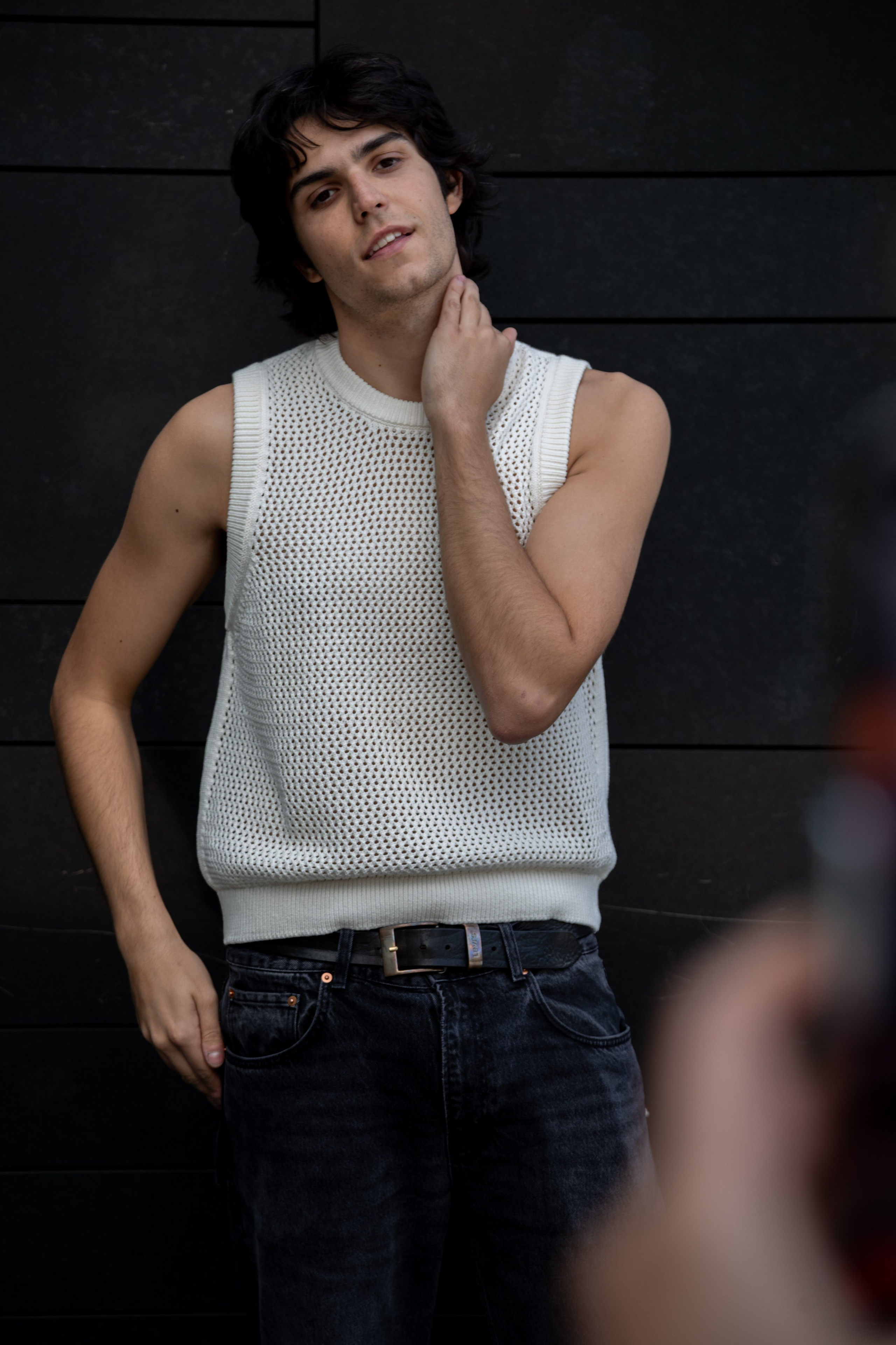 Shon. Photographer in Milan |Mila Pro Photo