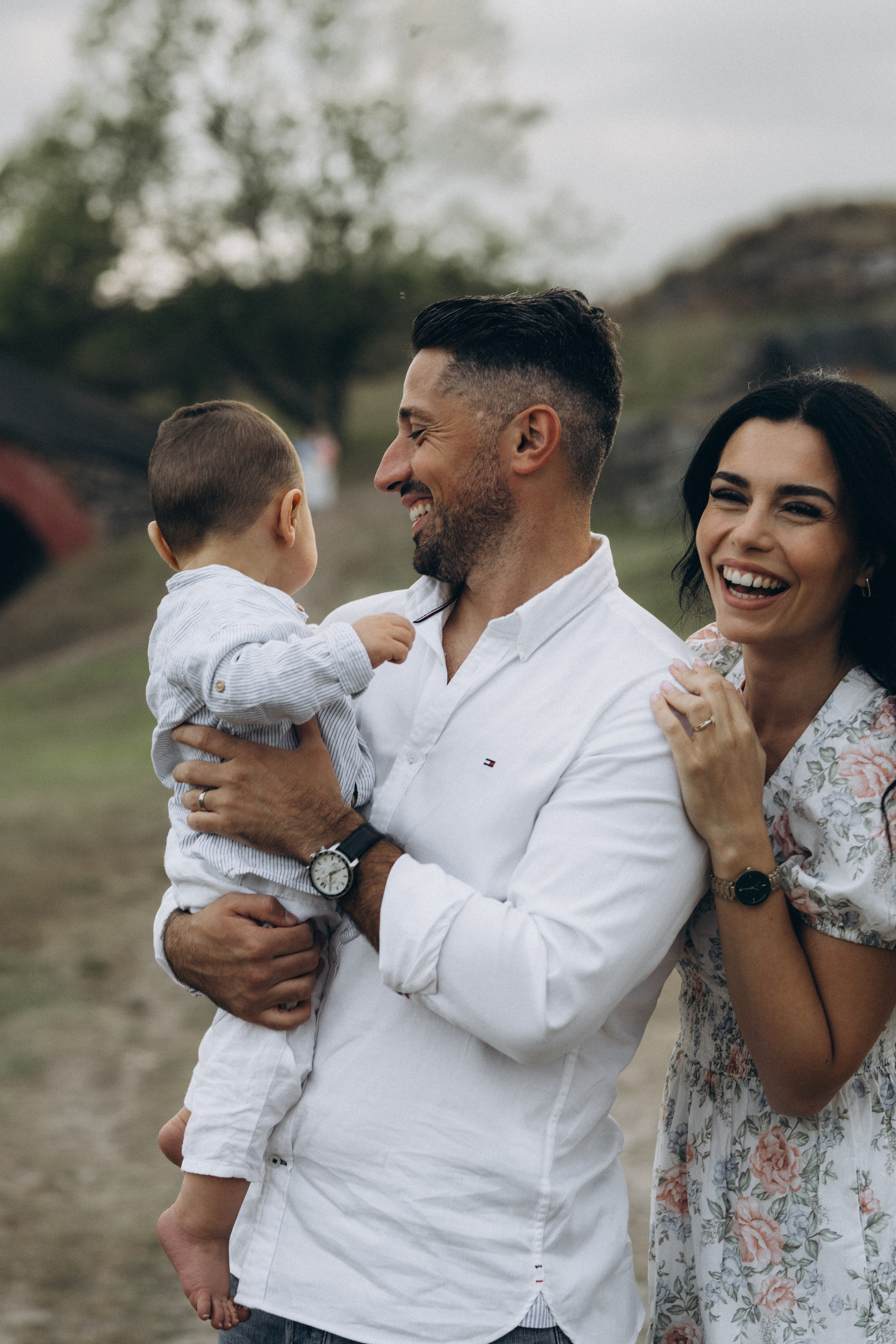 Summer. Wedding and portrait photographer in Helsinki Vickan O