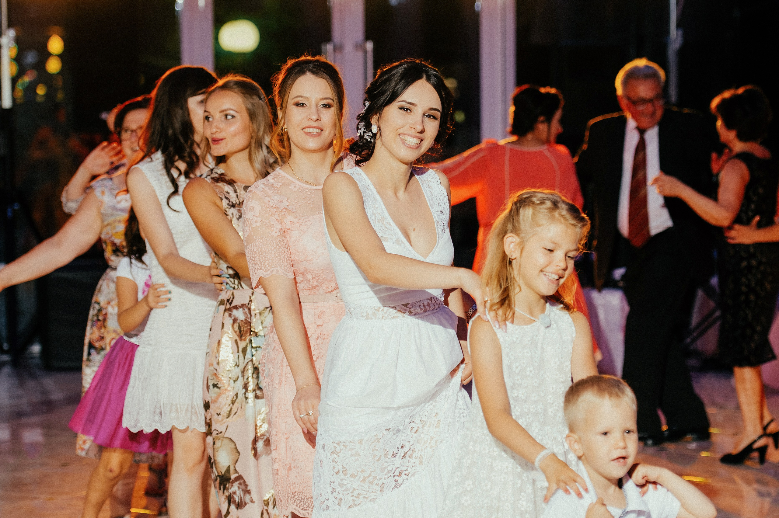 Cristina & Vadim. Fotograf de familie și evenimente