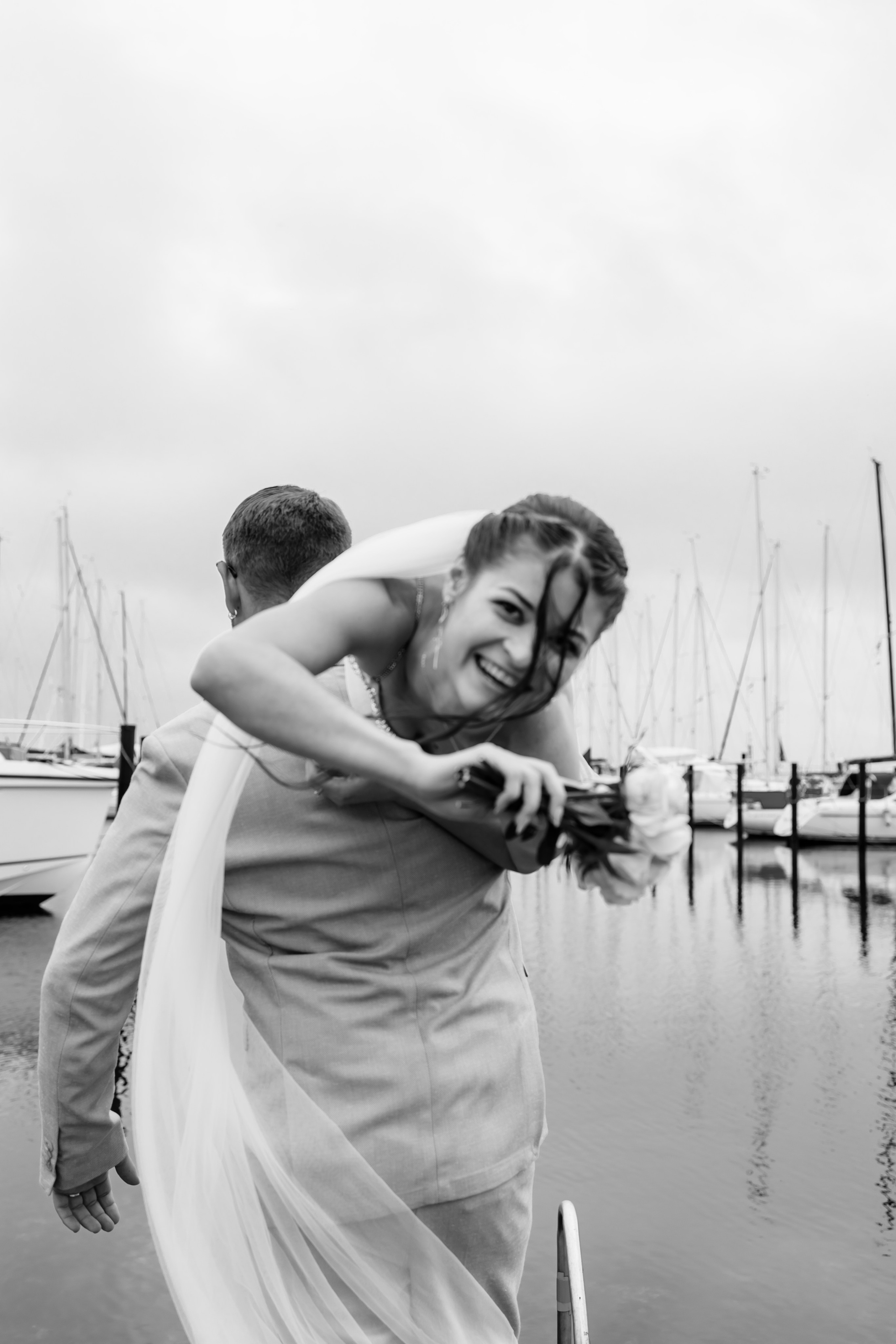 Свадьба в Дании. Fotograf in Eckernförde (Deutschland) Ekaterina Alenina