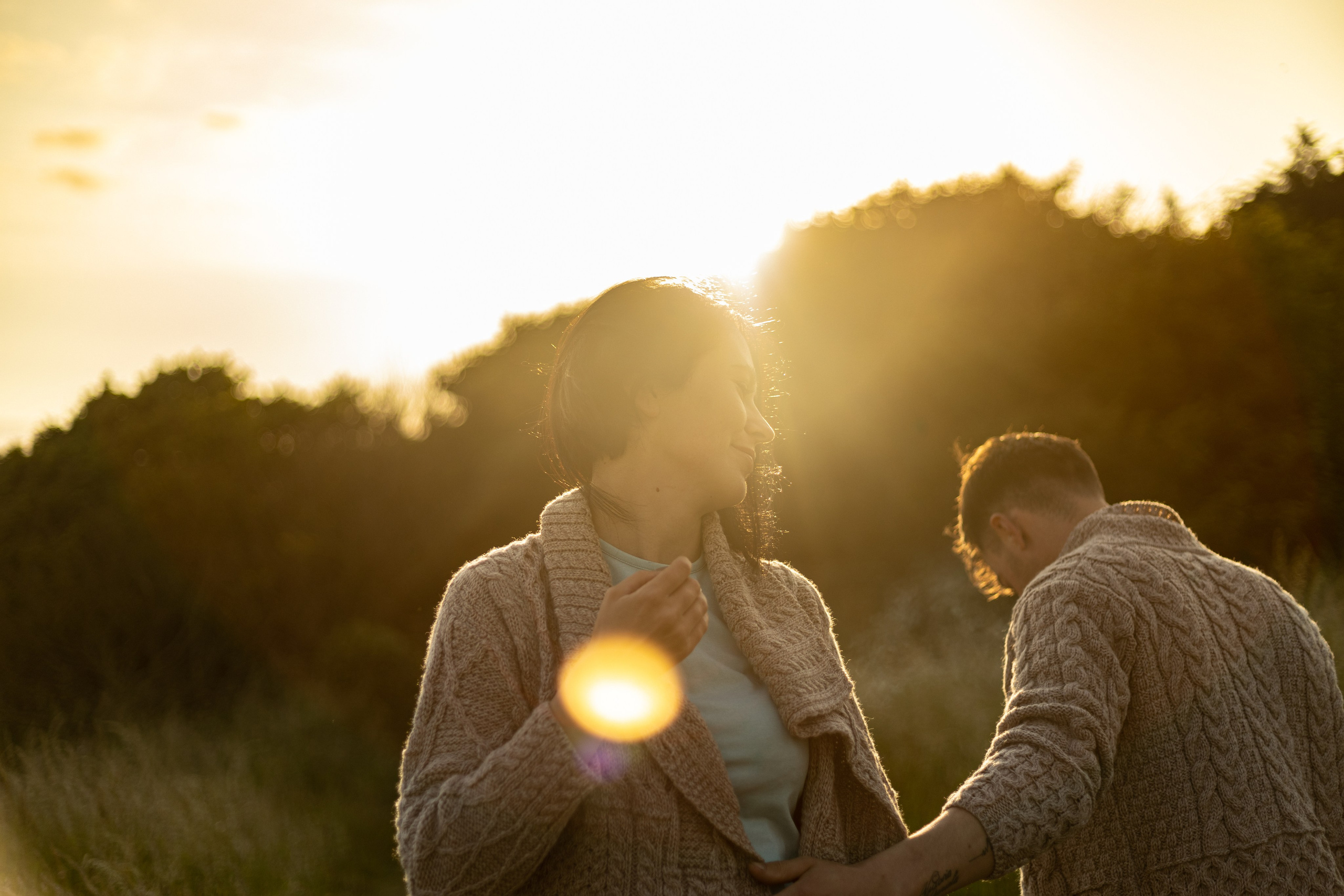 Jelena&Georgy. Photographer Co Dublin, Balbriggan — Agata Maliseva