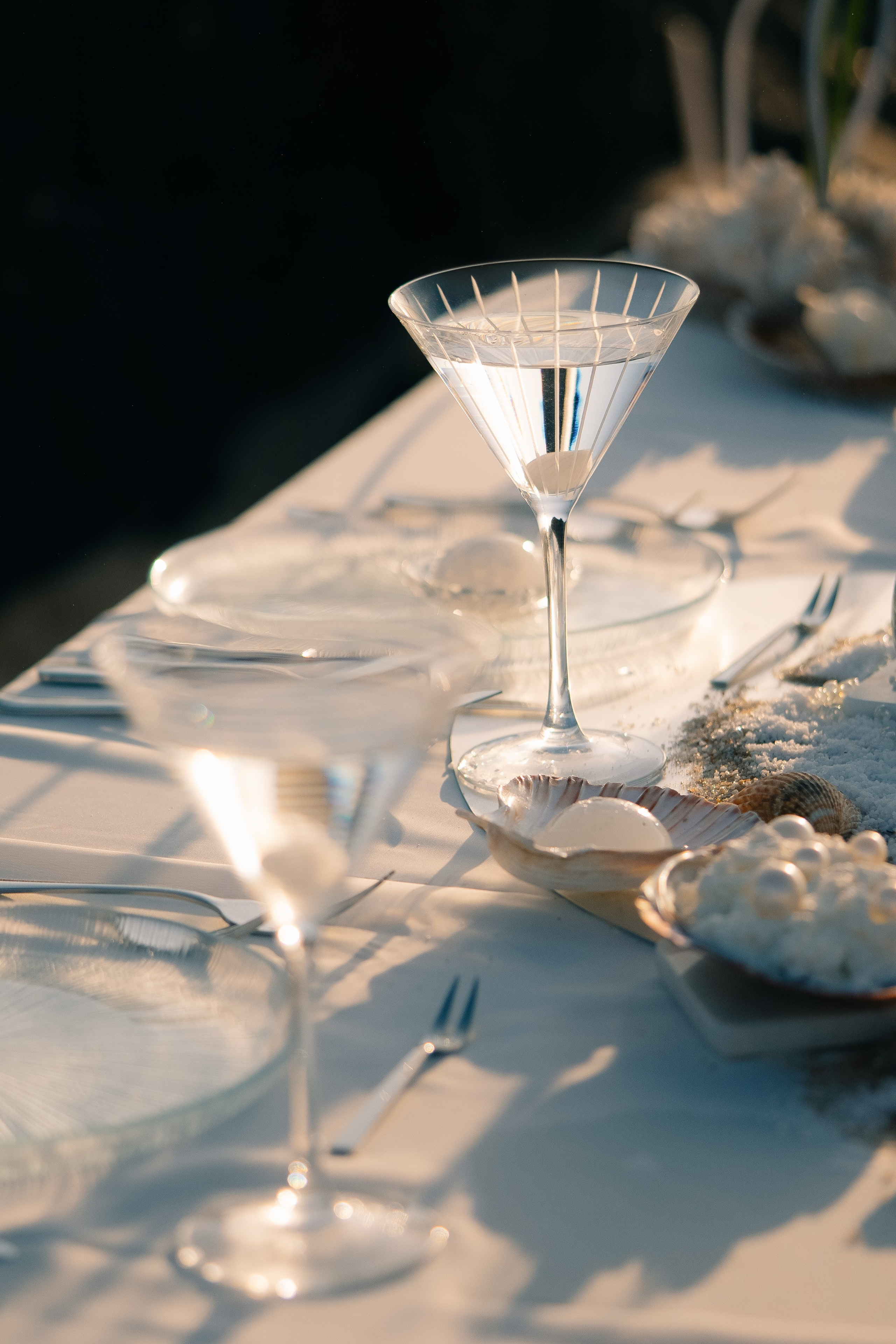 White Ocean Wedding. Maria Sher. Professional photographer from Porto, Portugal