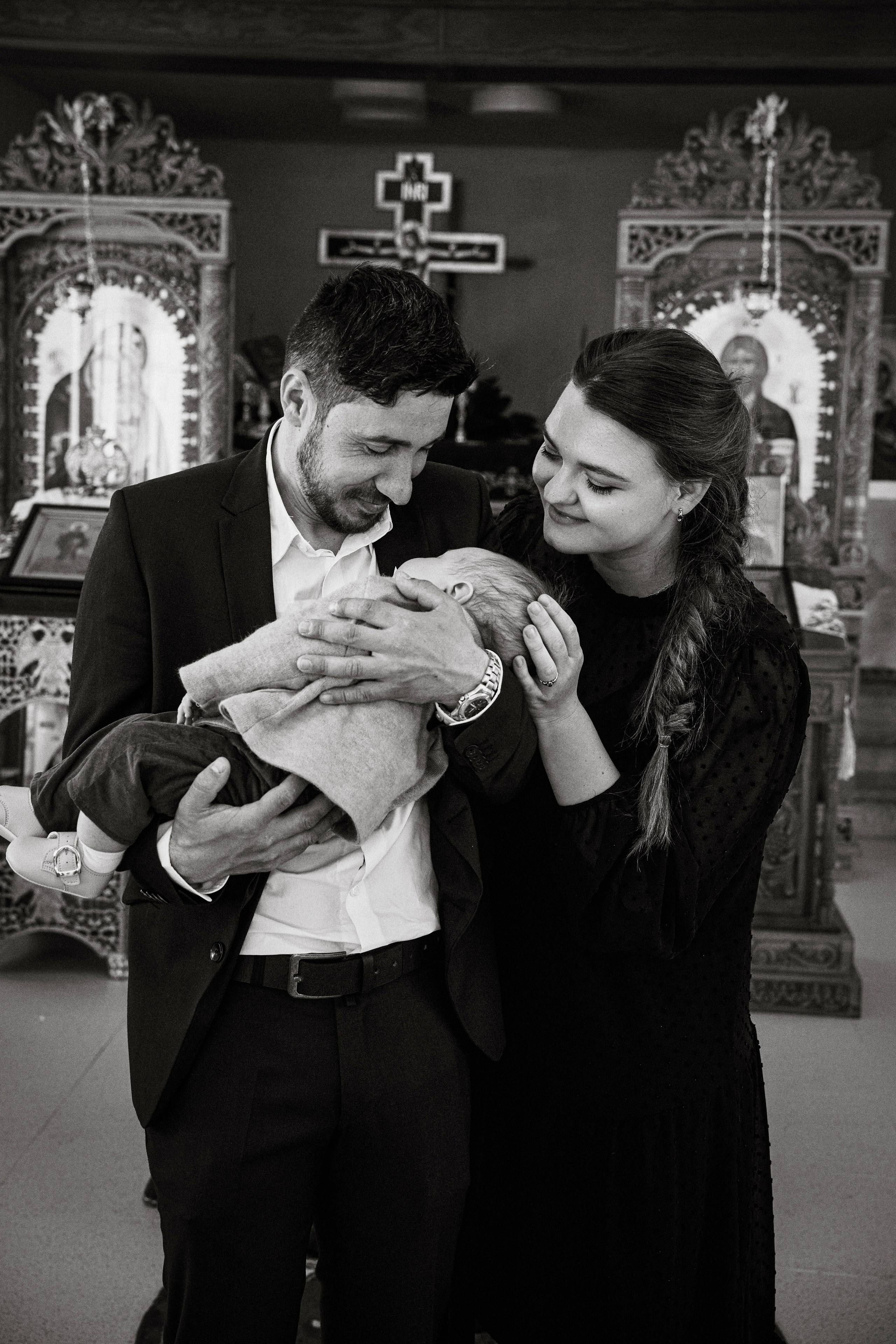 Крещение. Йордановден. Fotógrafa en España Zhanna Zakharchenko