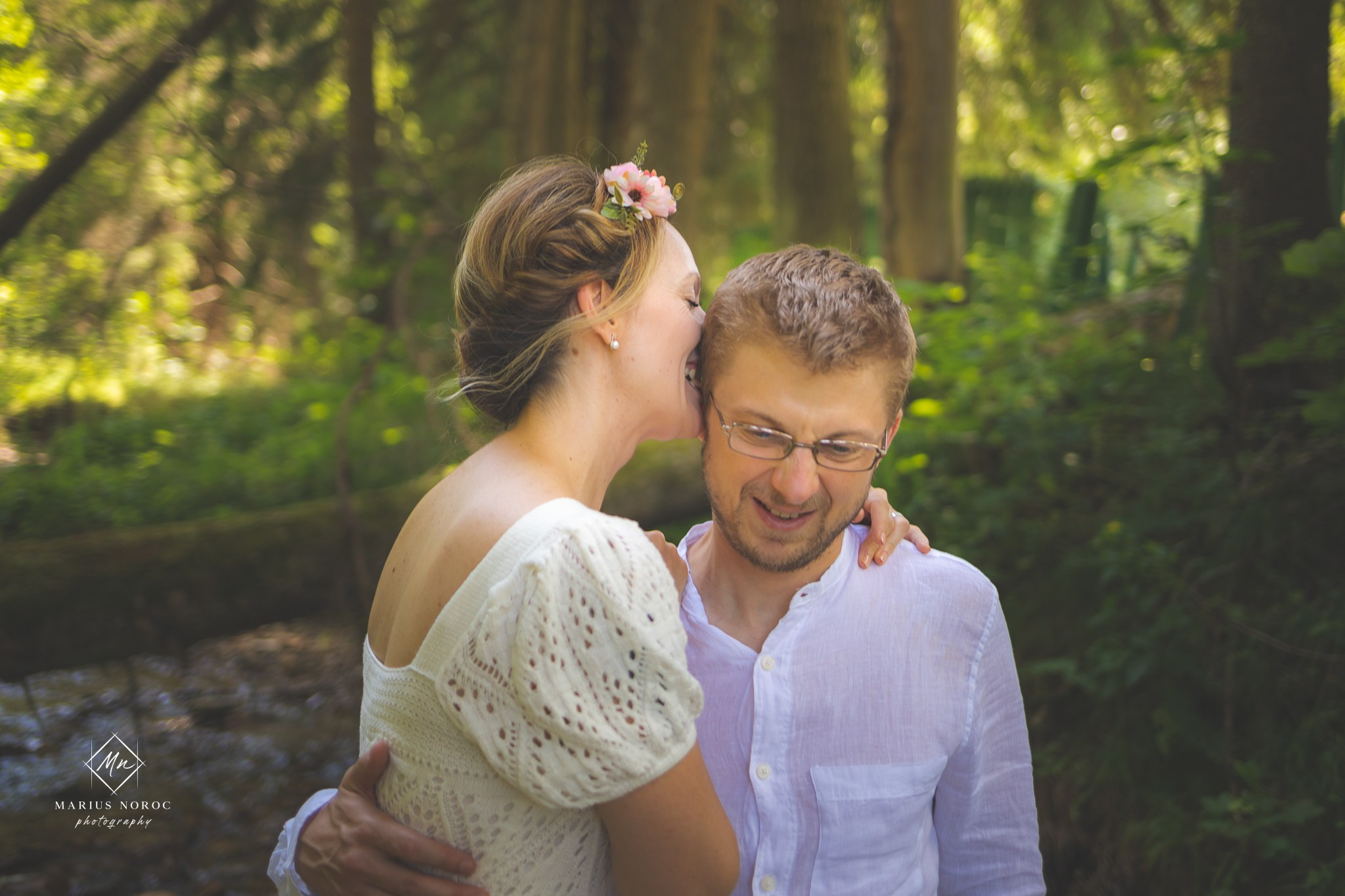 Diana & Tudor | Codrul Secular Slatioara