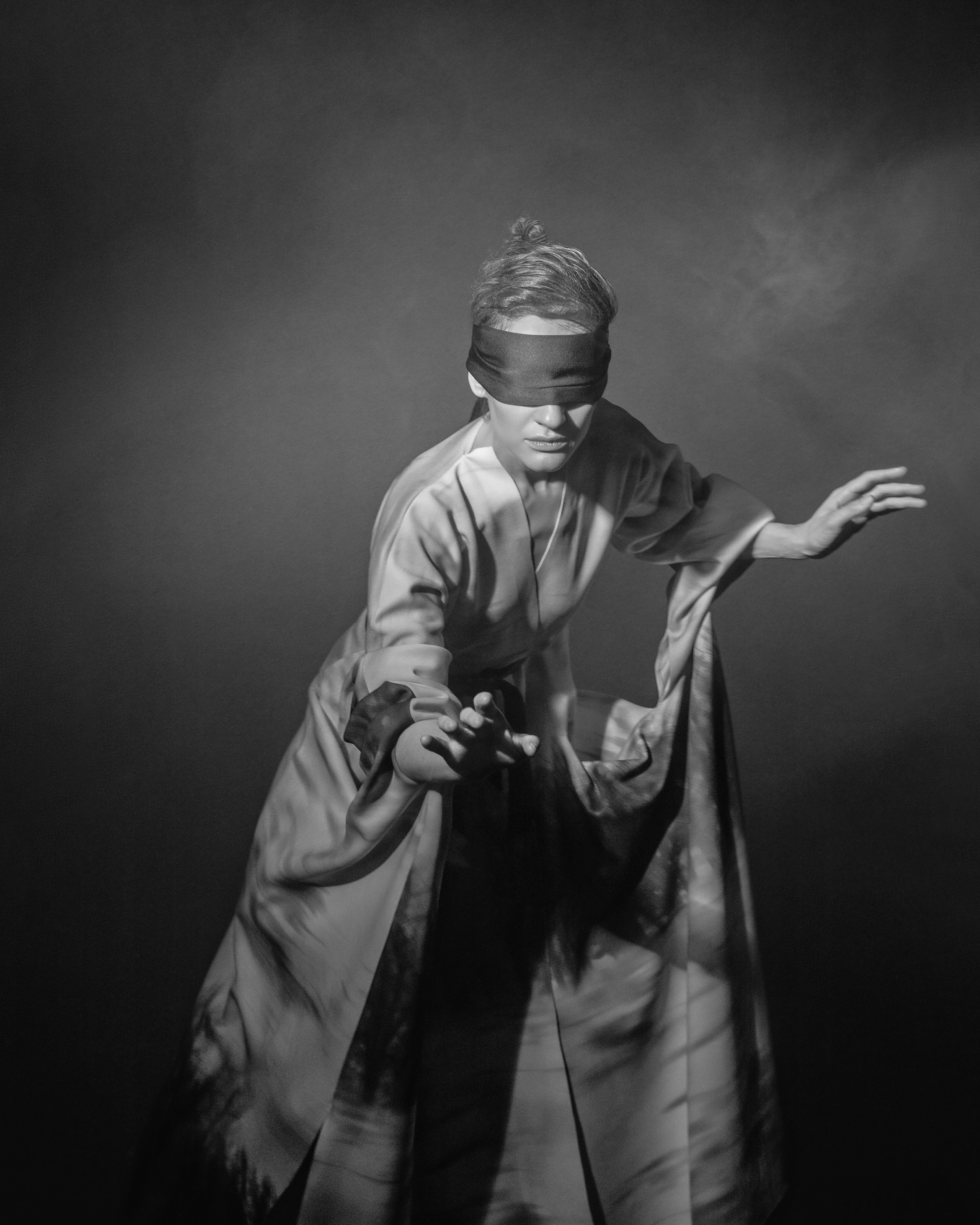 MIRIAM. Фотограф Абдршин Валерий