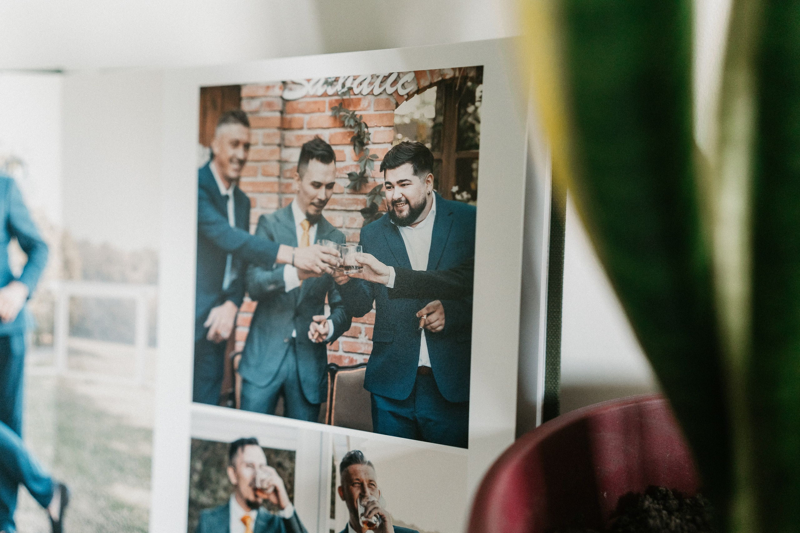 Album. Dara Lens | The art of remembering