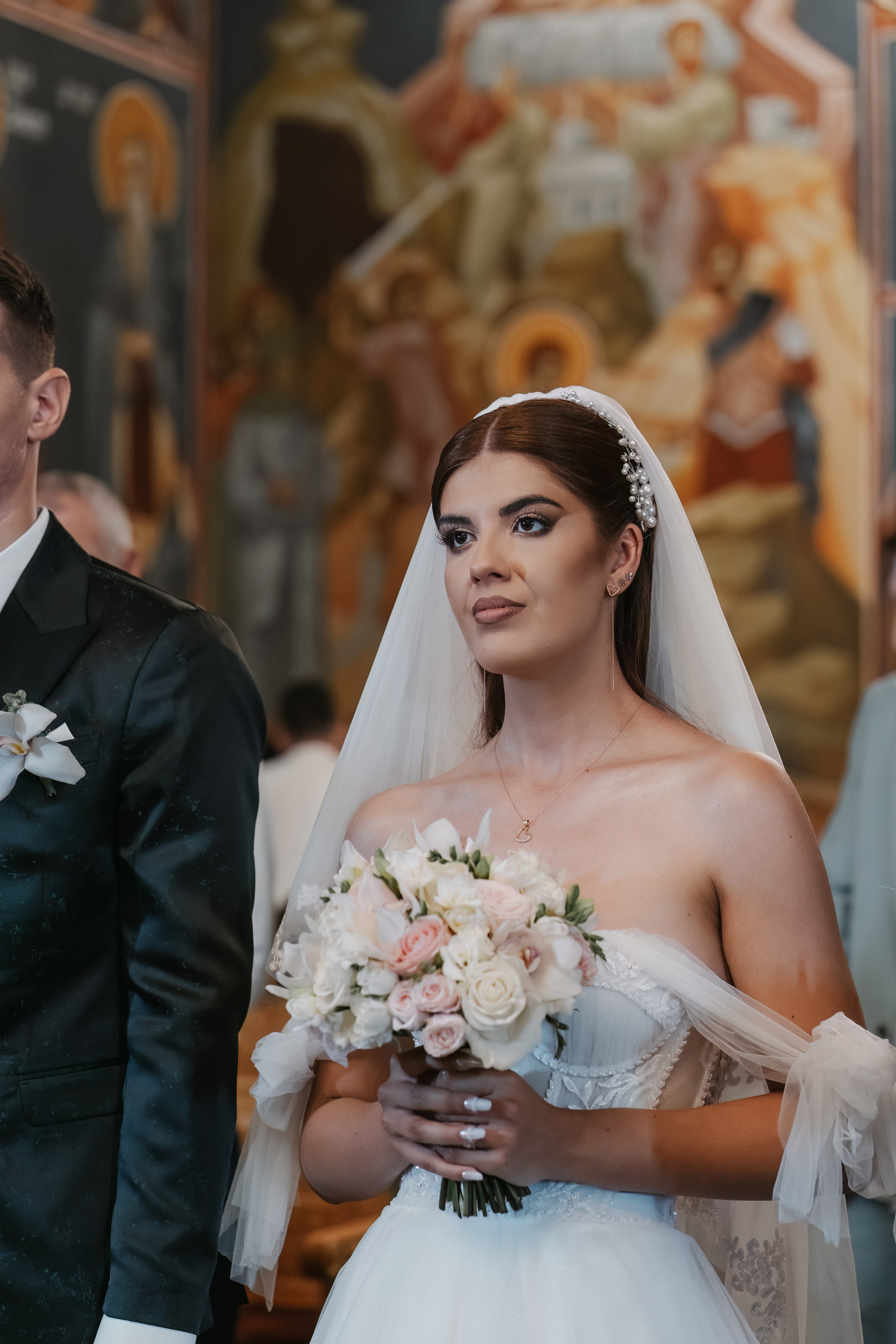 Simona & Gabriel. Dara Lens | The art of remembering