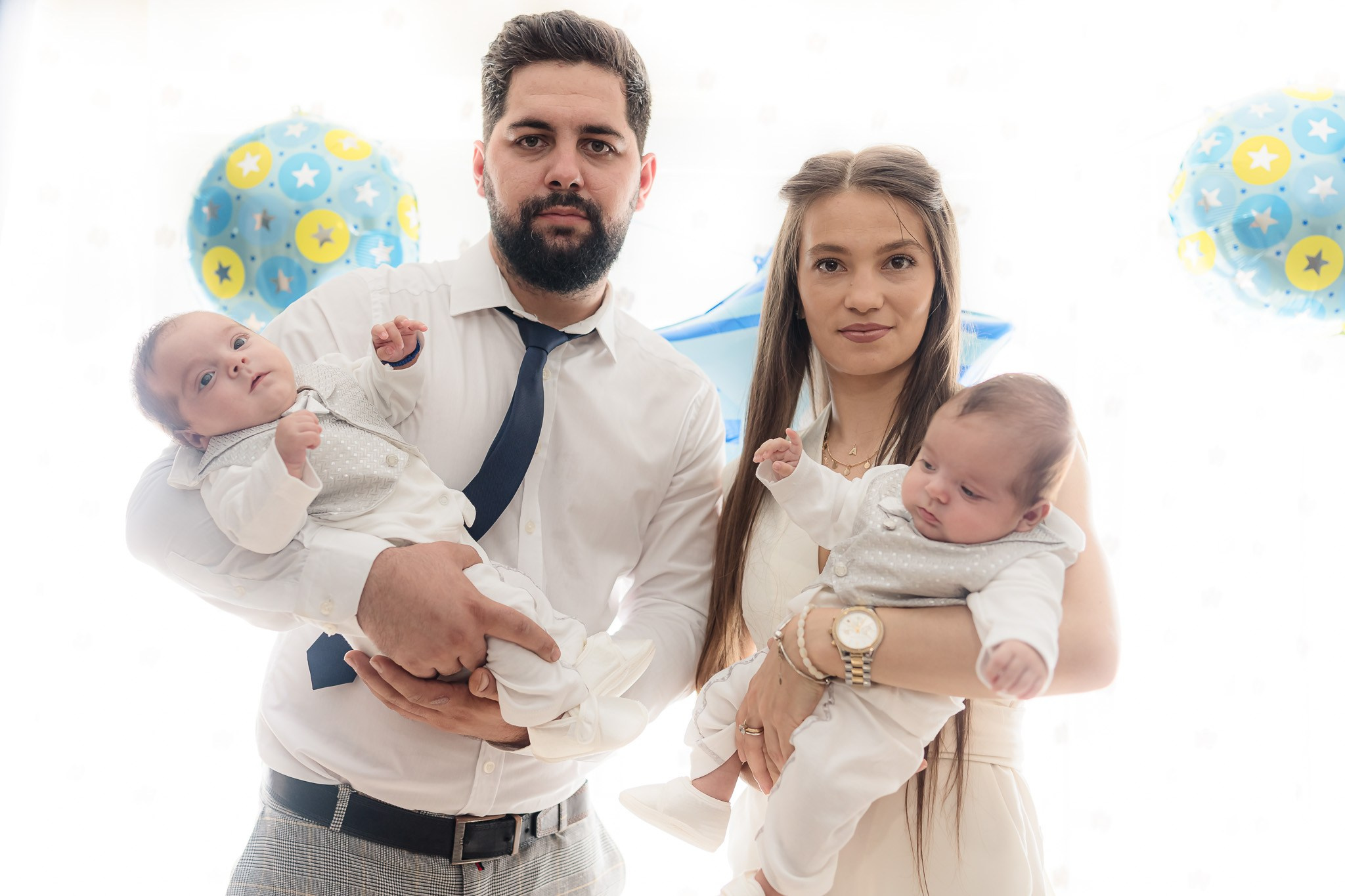 Gemenii Vlad & Damian | Berbesti