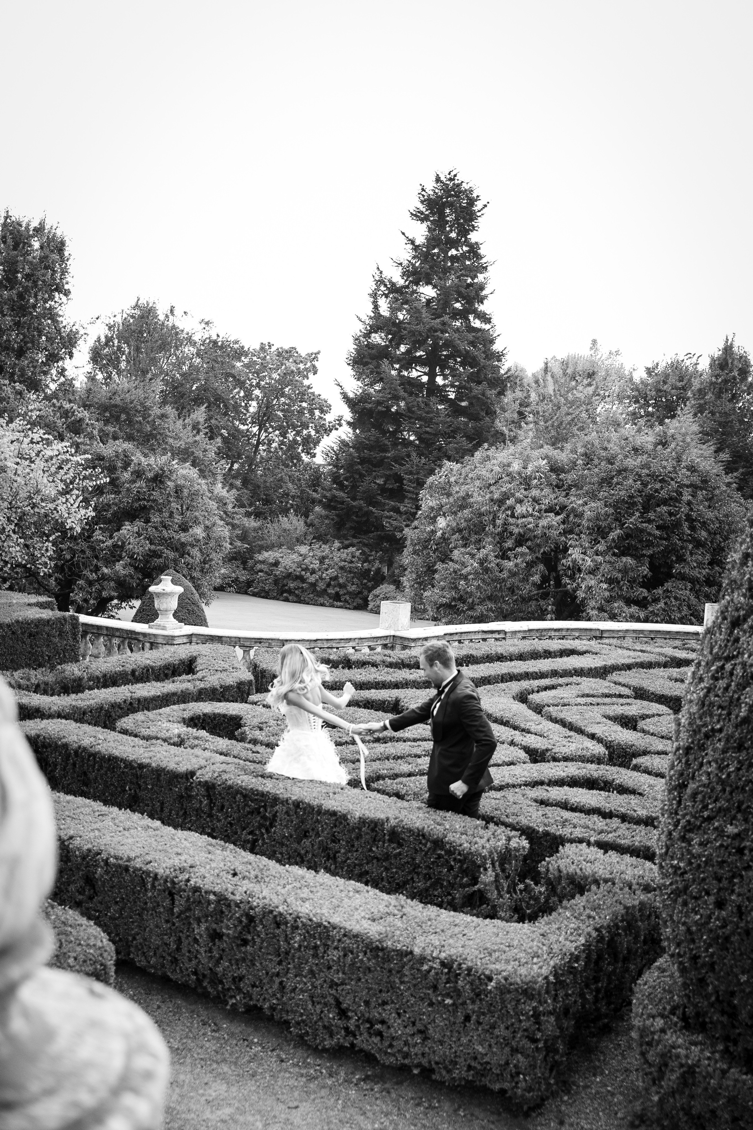D&C: Bergamo. SL Wedding Photo: ponadczasowa 💍 fotografia ślubna | Wrocław & Europa
