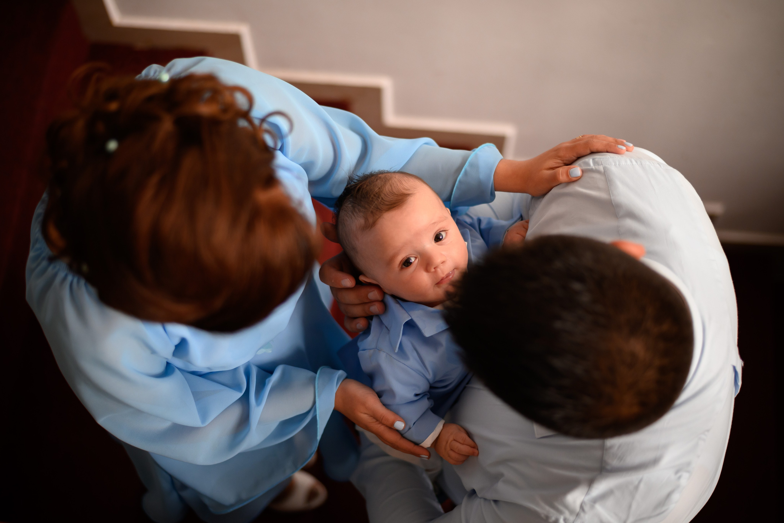 Botez. Fotograf evenimente Targoviste
