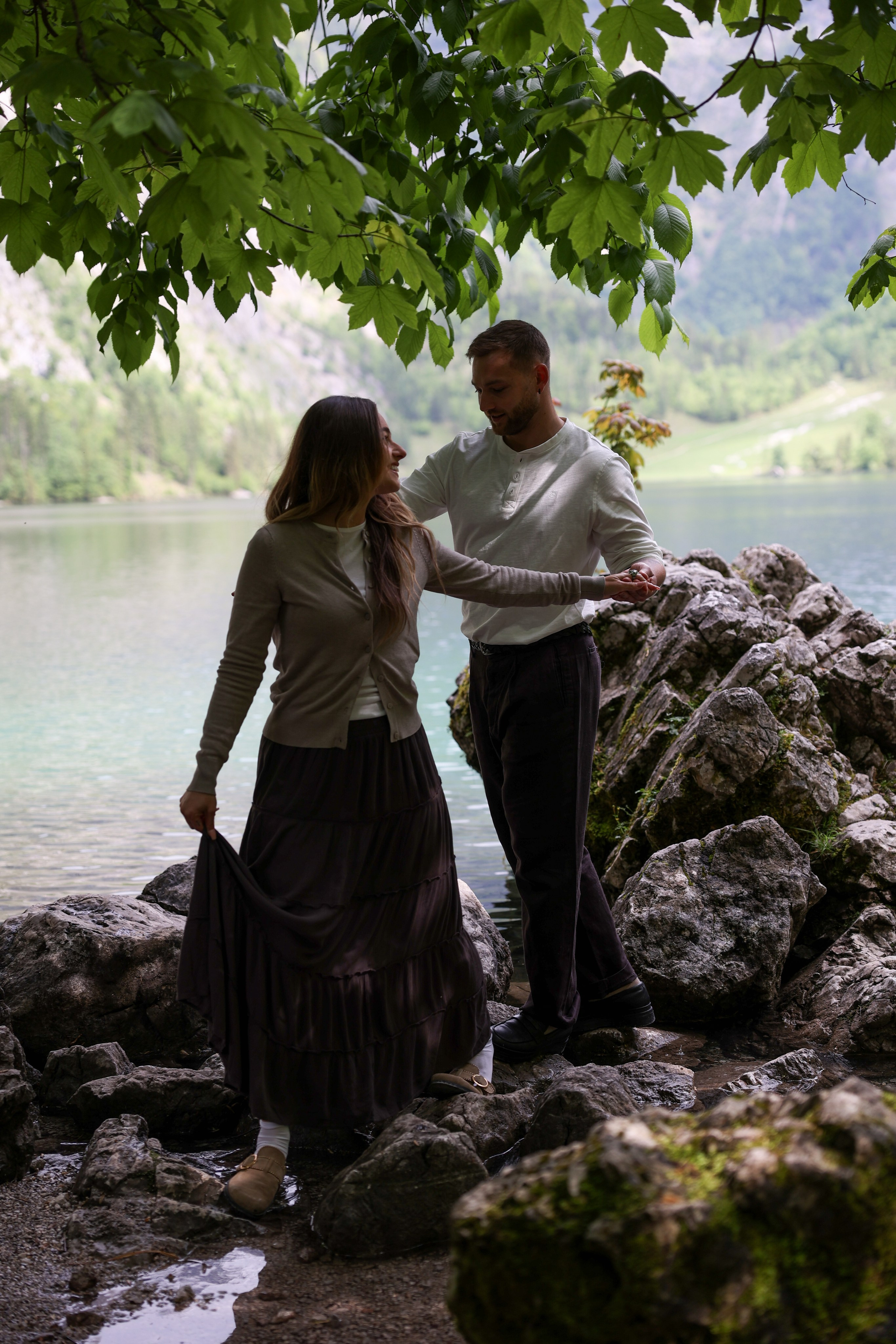 Love Story. Photographer, Videomaker, Drone, Padova, Venice, Italy, Elena Radchenko