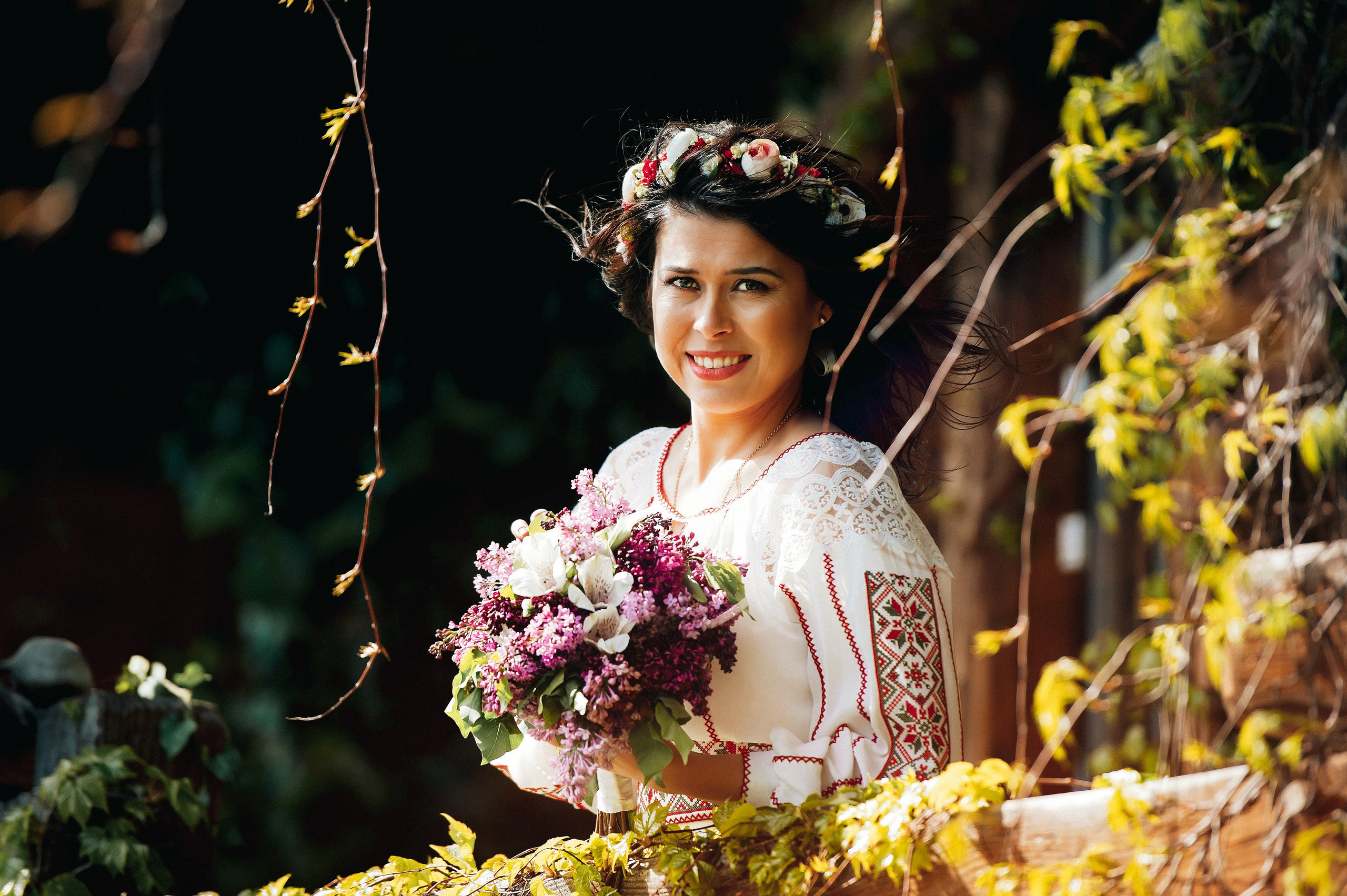 Oxana & Iulian. Fotograf de familie și evenimente