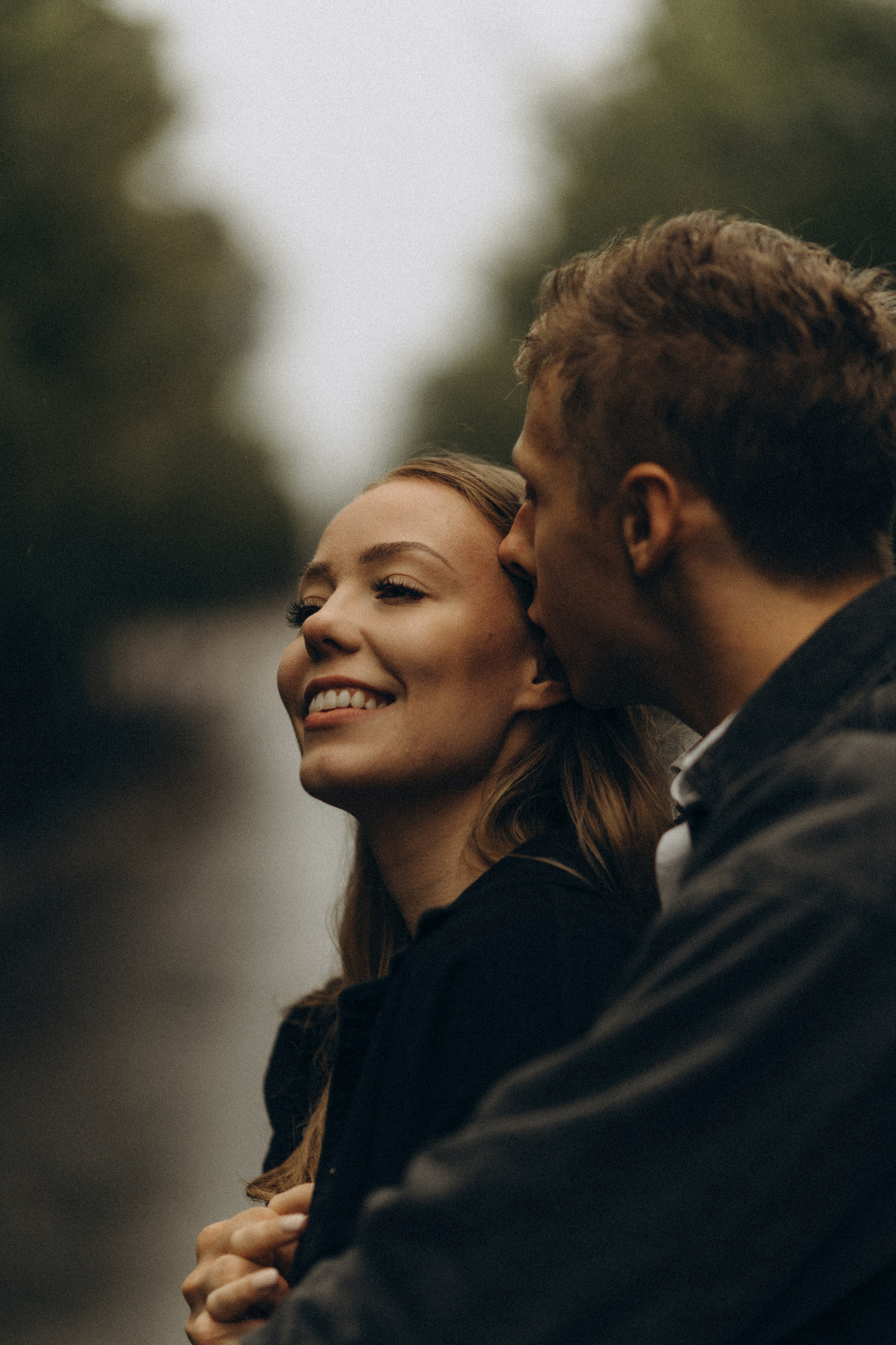 JP&L. Wedding and portrait photographer in Helsinki Vickan O