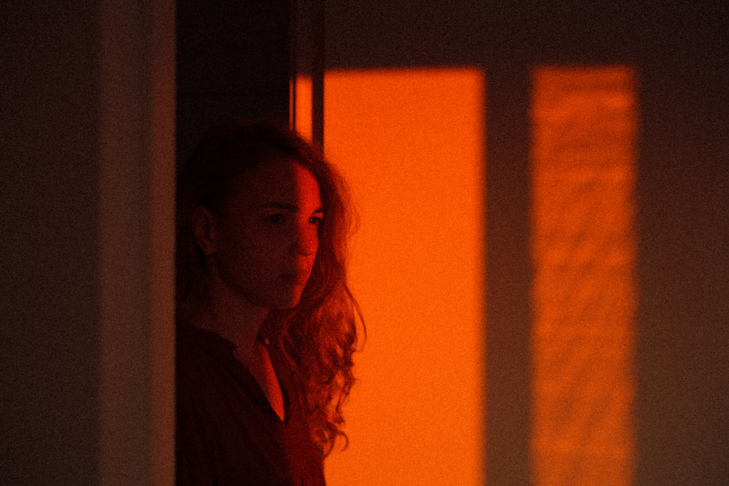 Stills from a Movie That Never Existed — Conceptual Photography by Marina Kálcheva. Marina Kálcheva — Photographer, Videographer & Visual Artist in Barcelona