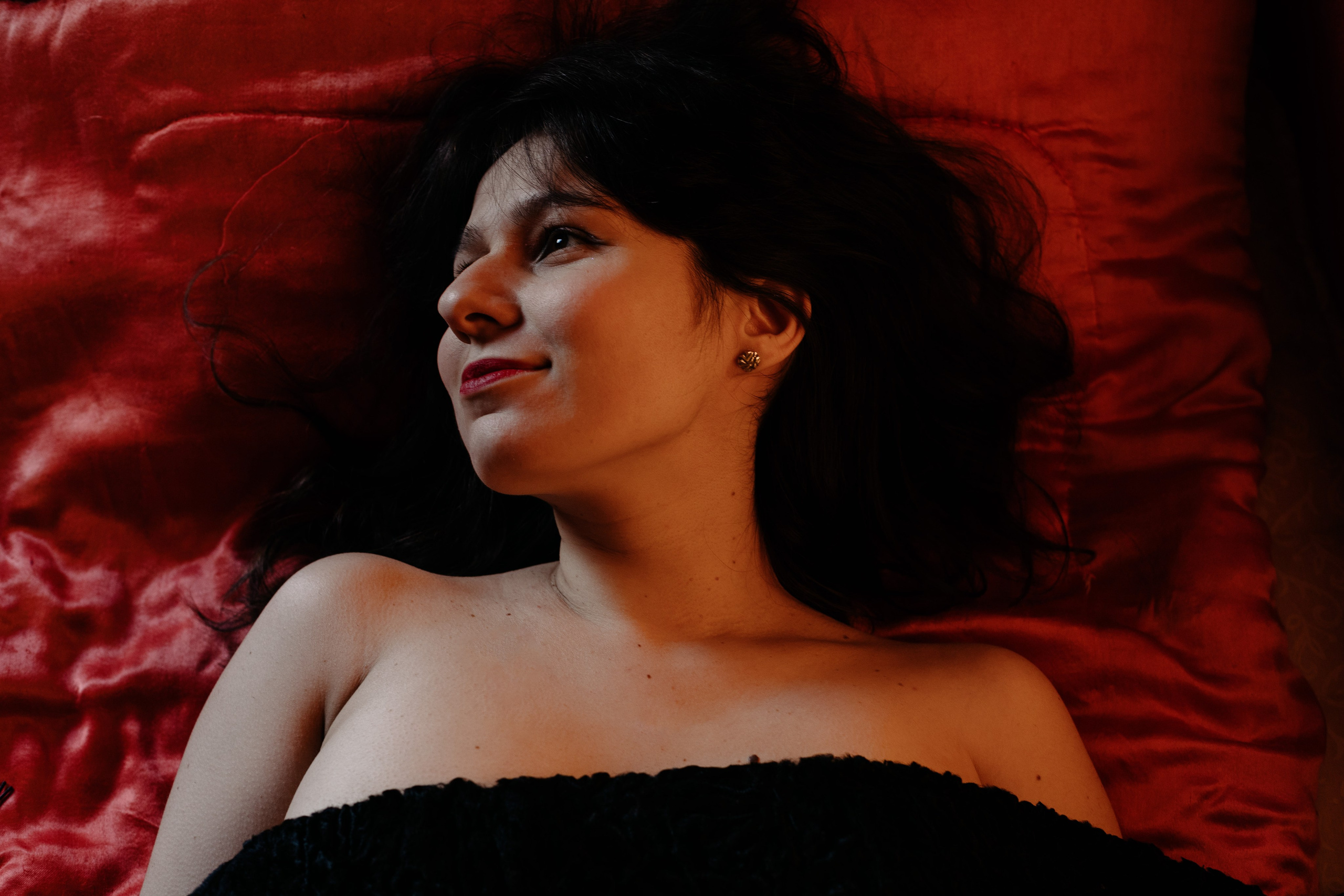 Portfolio. Elena Nenasheva, portrait photographer in London