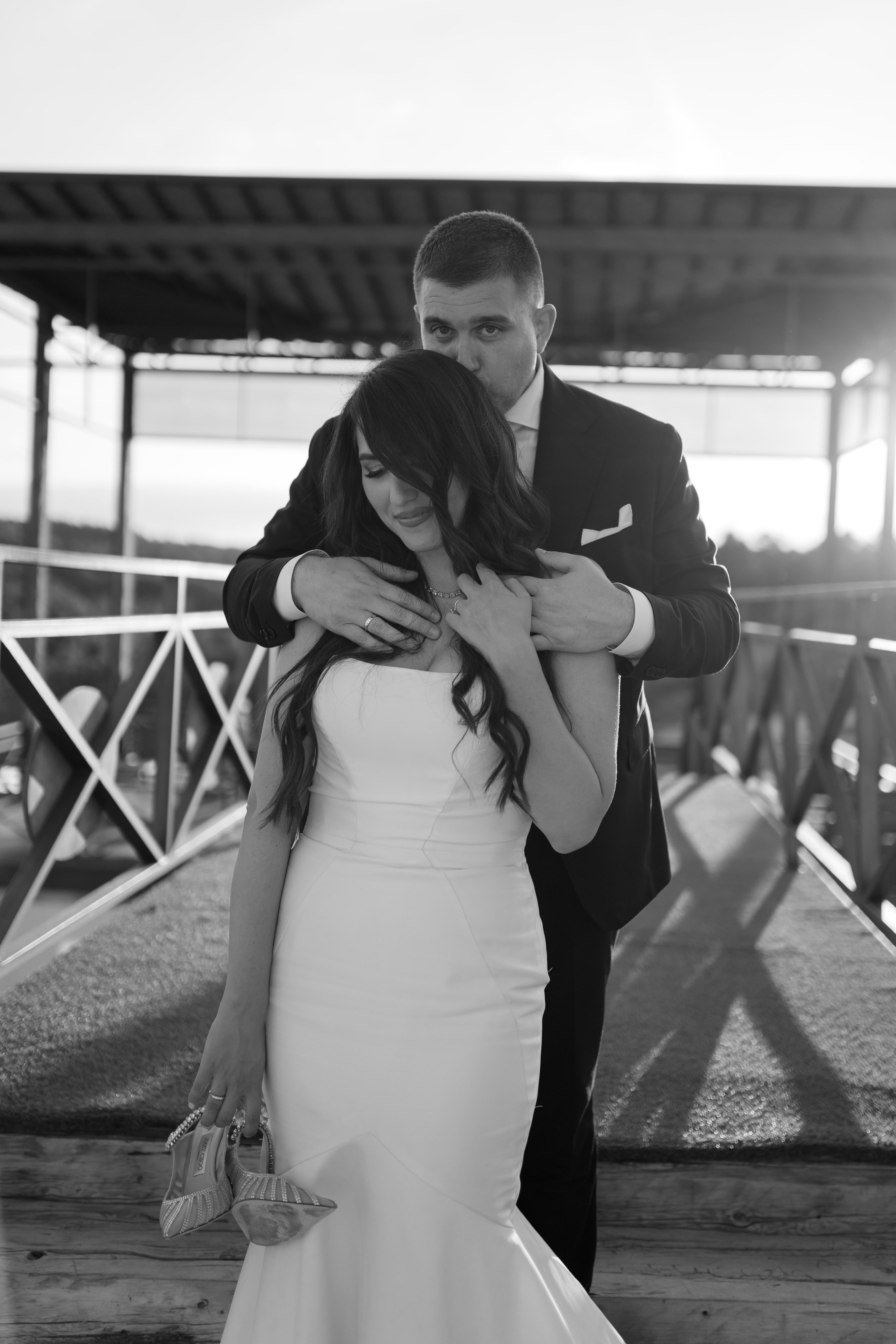 S&B|Sunset Vows. Black Sheep Produkcija| Wedding Photography and Wedding Films, based in Kragujevac, Europe / Fotograf i videograf, Kragujevac, Srbija