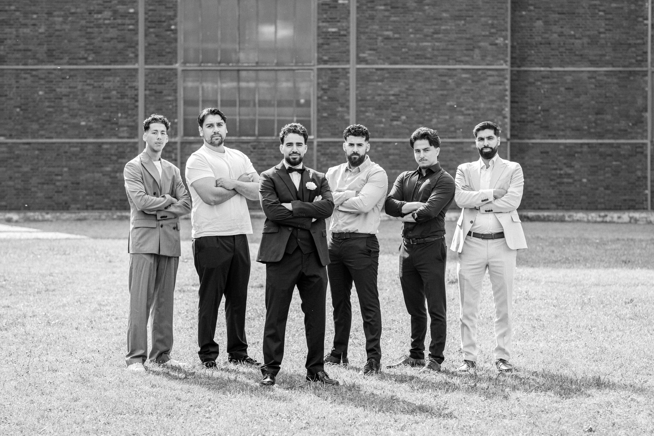 Hochzeit in Essen. Hochzeitfotograf in Bielefeld