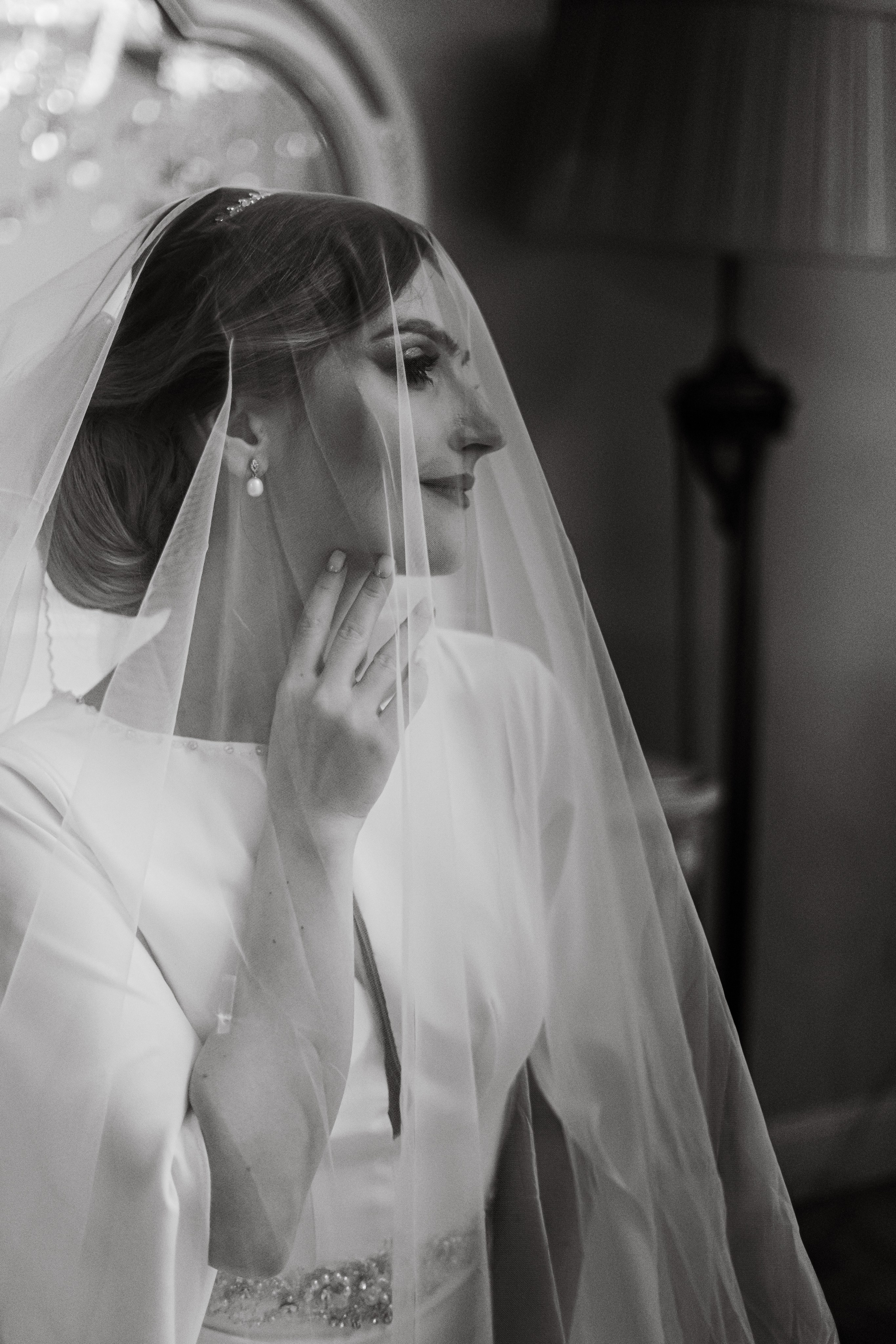 Private events. Kaed