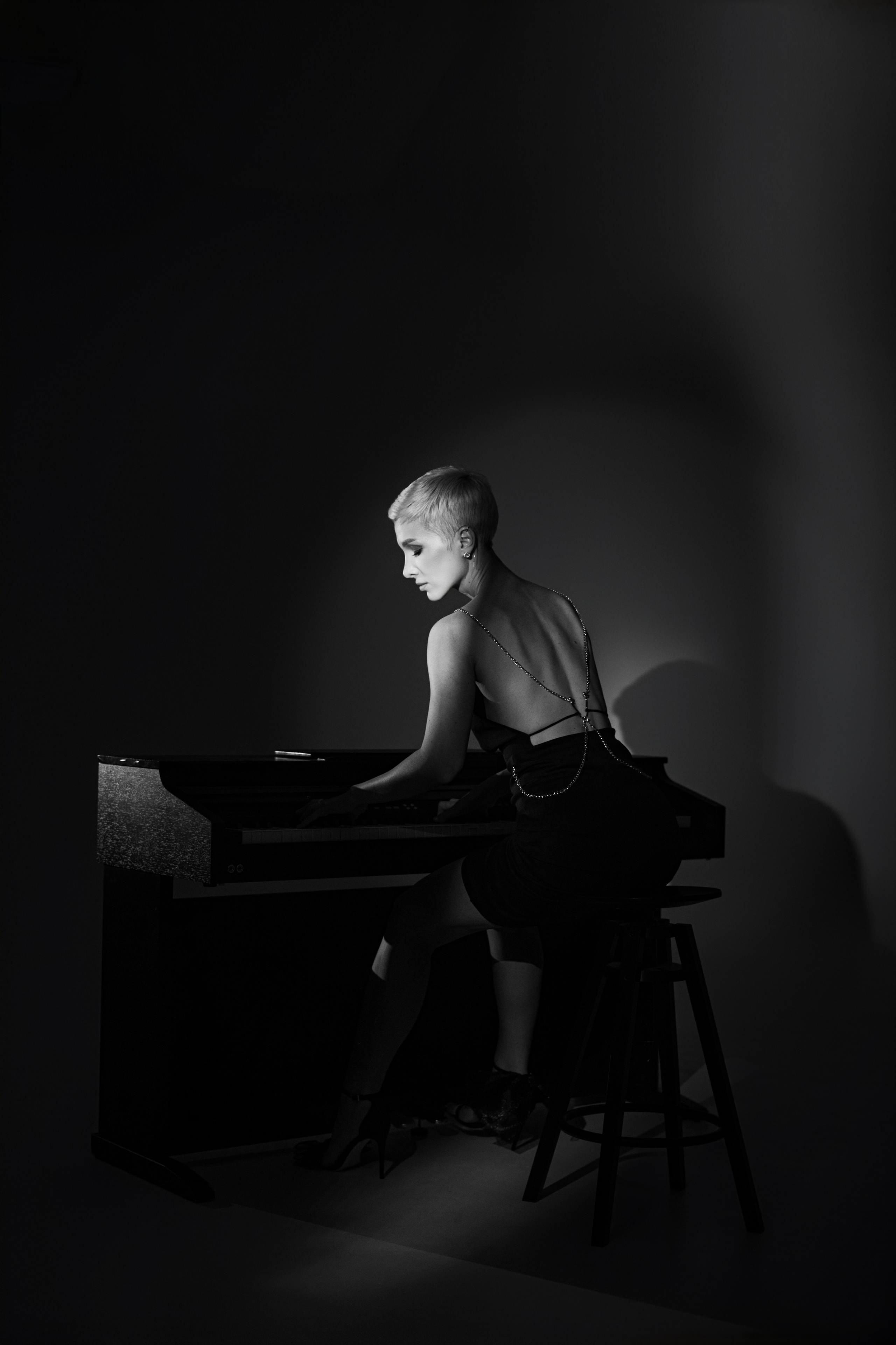 Creative Shooting. Raluca Anghelescu, fotograf profesionist în Brașov