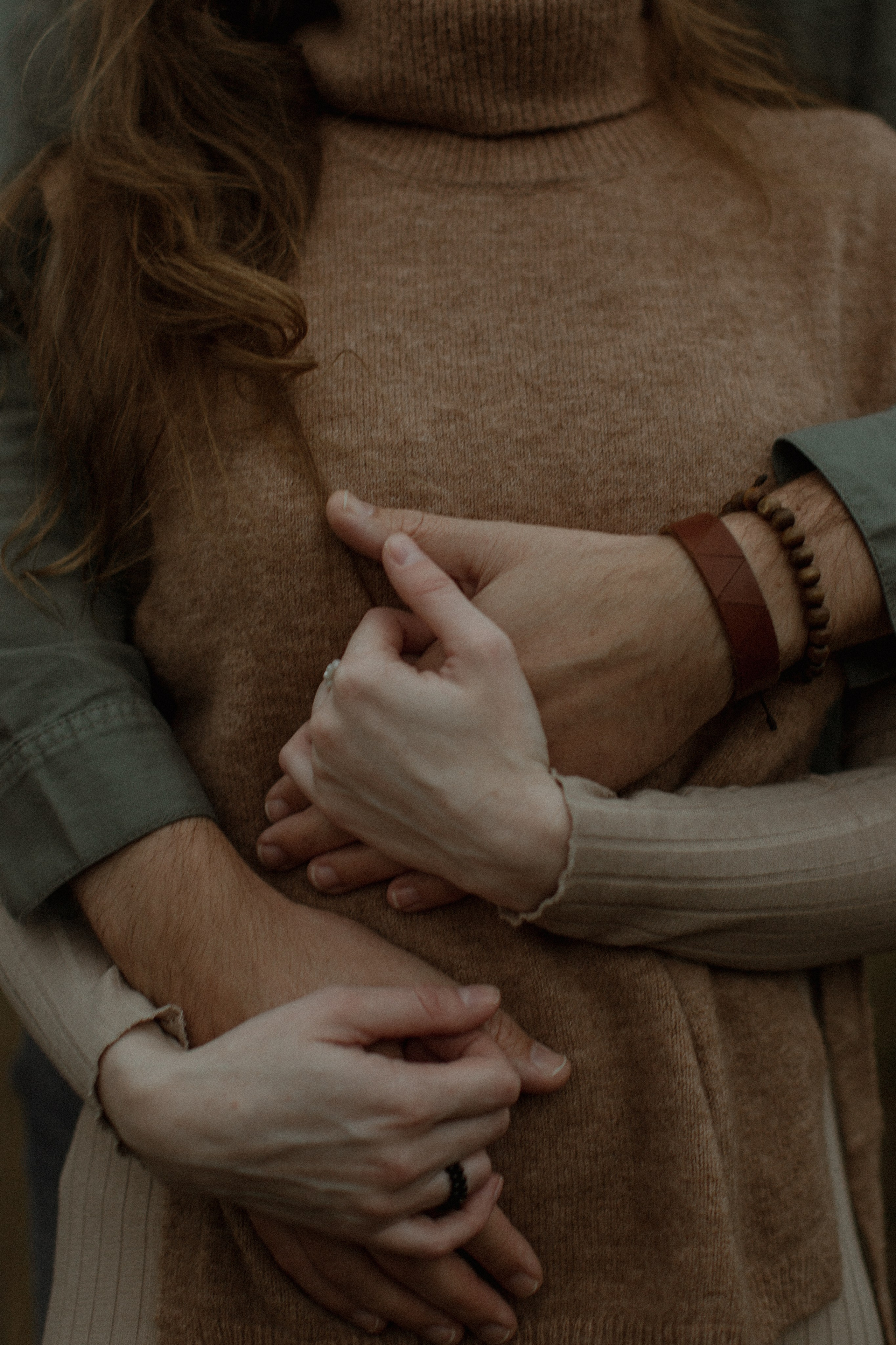 Couple: Y&T. True self