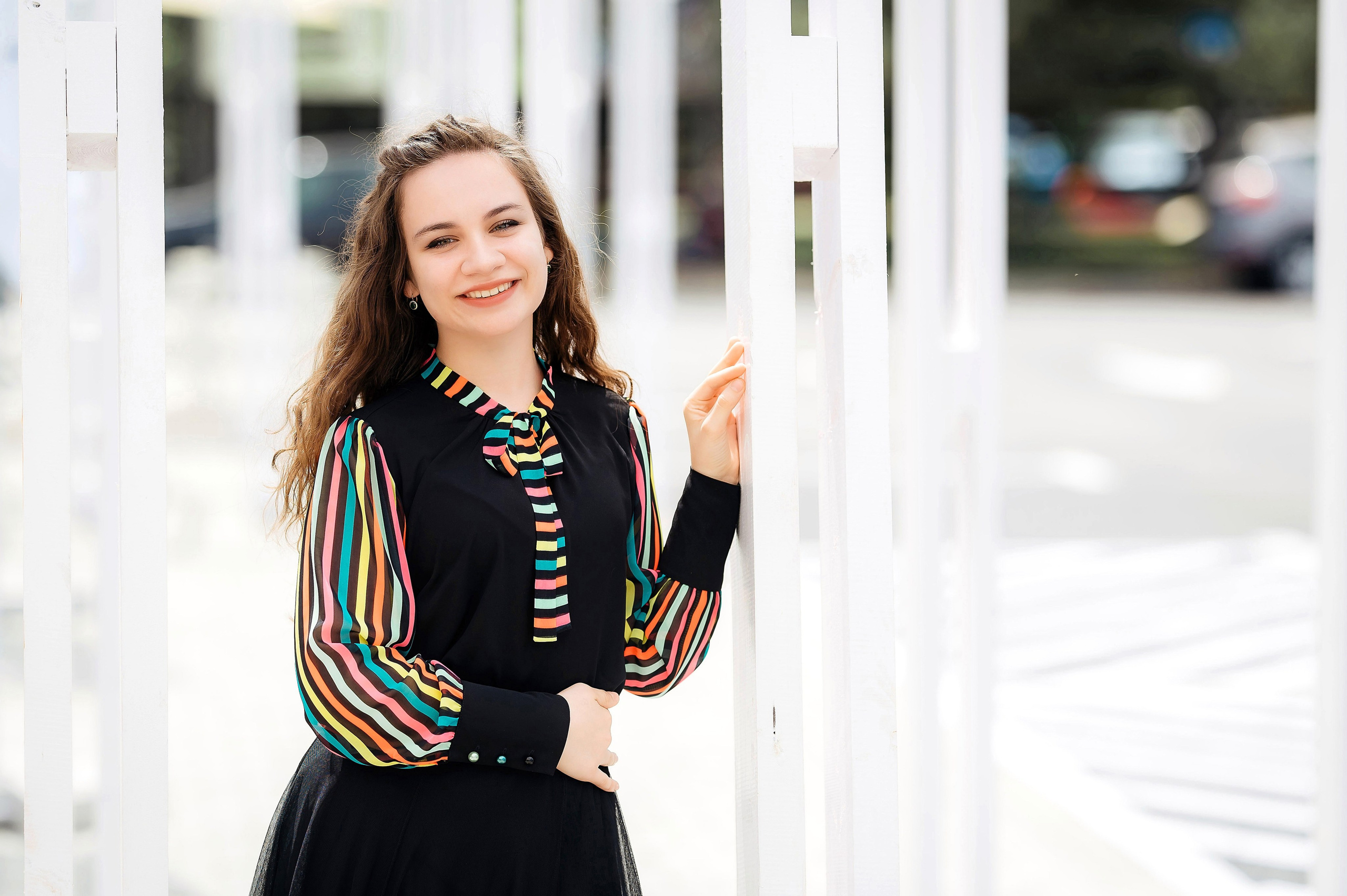 Absolventi. George Boicu — Fotograf — Gura Humorului