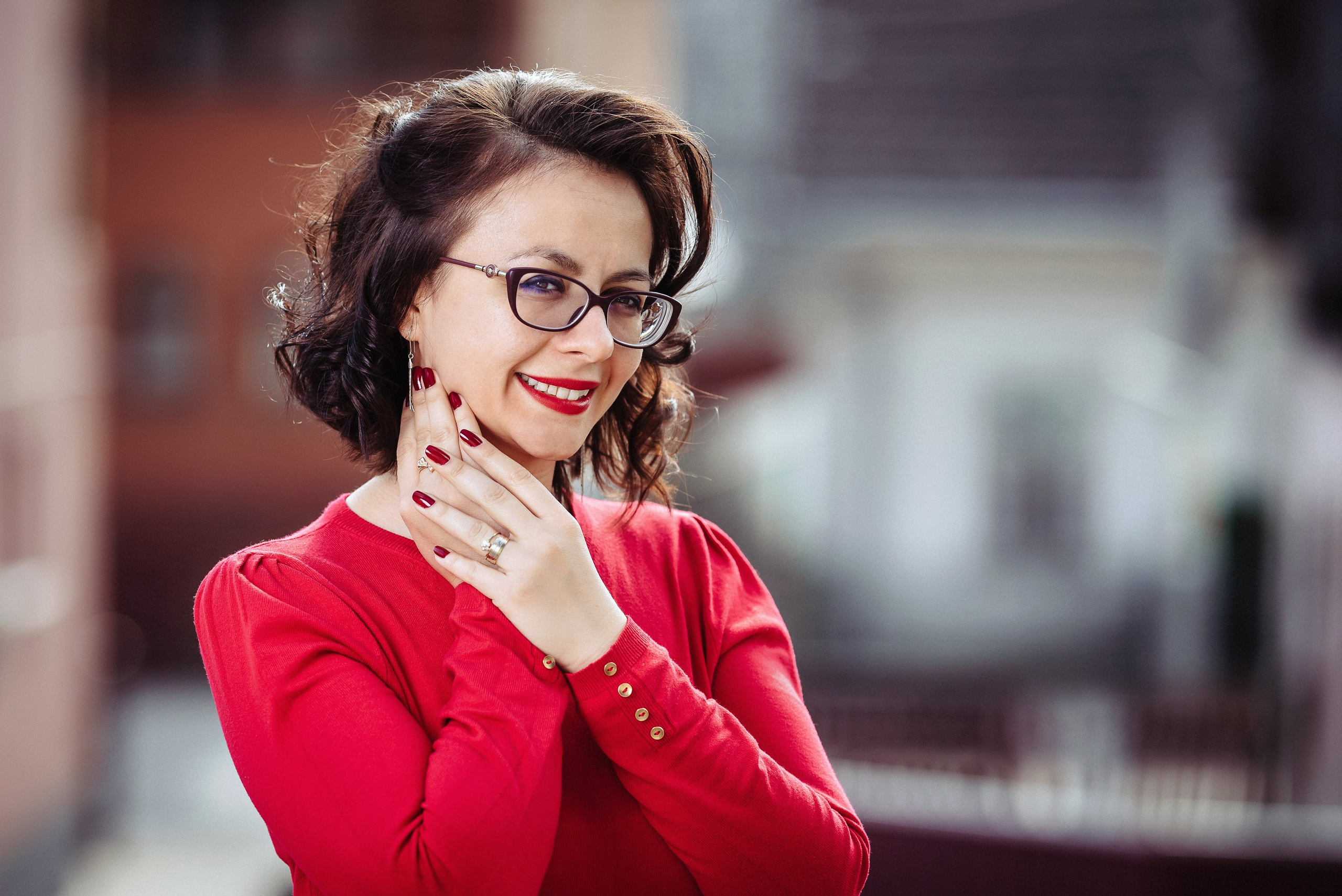 Studio & Portret. George Boicu — Fotograf — Gura Humorului