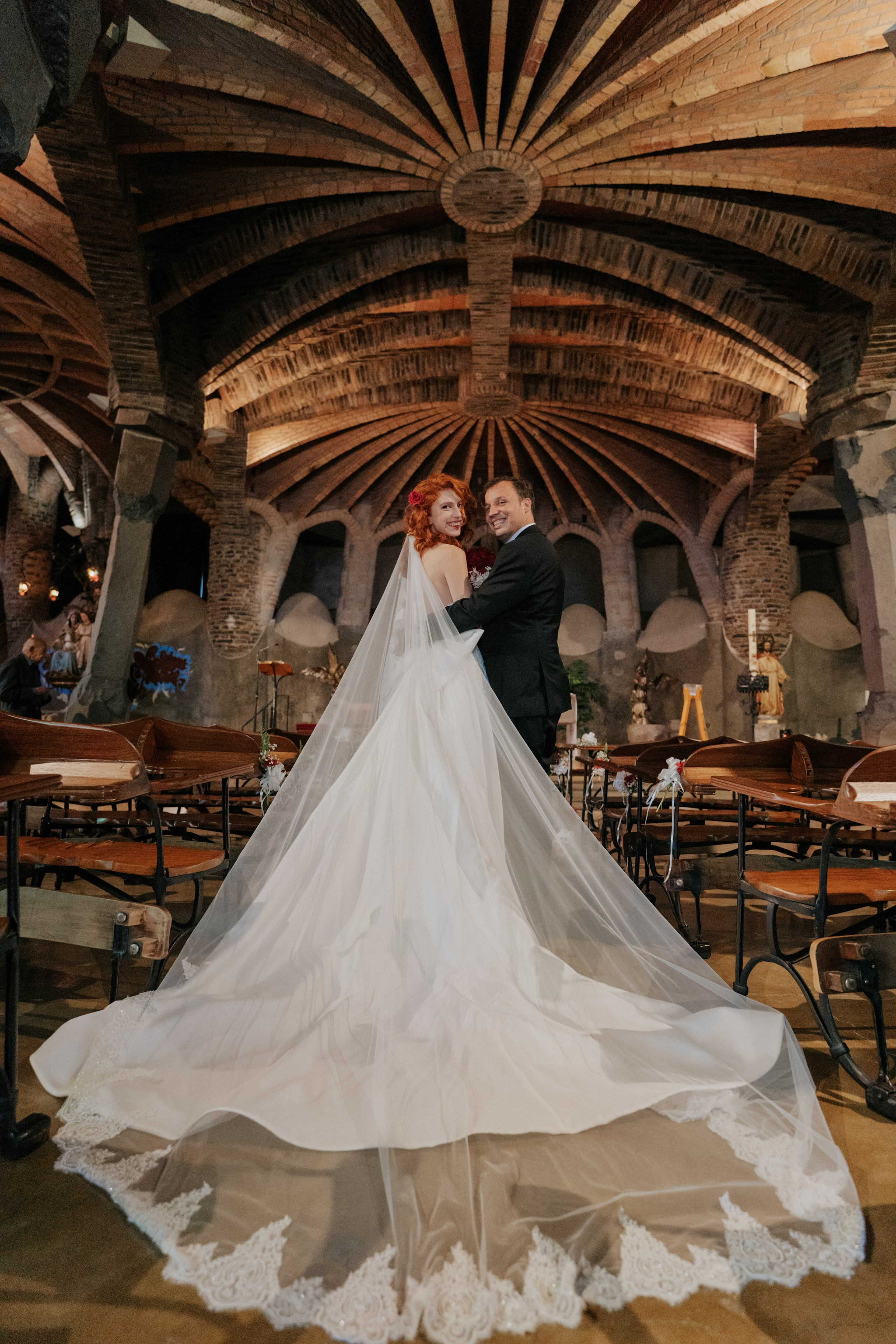 DiaFoto Weddings · Premium Destination Wedding Photo & Video in Barcelona
